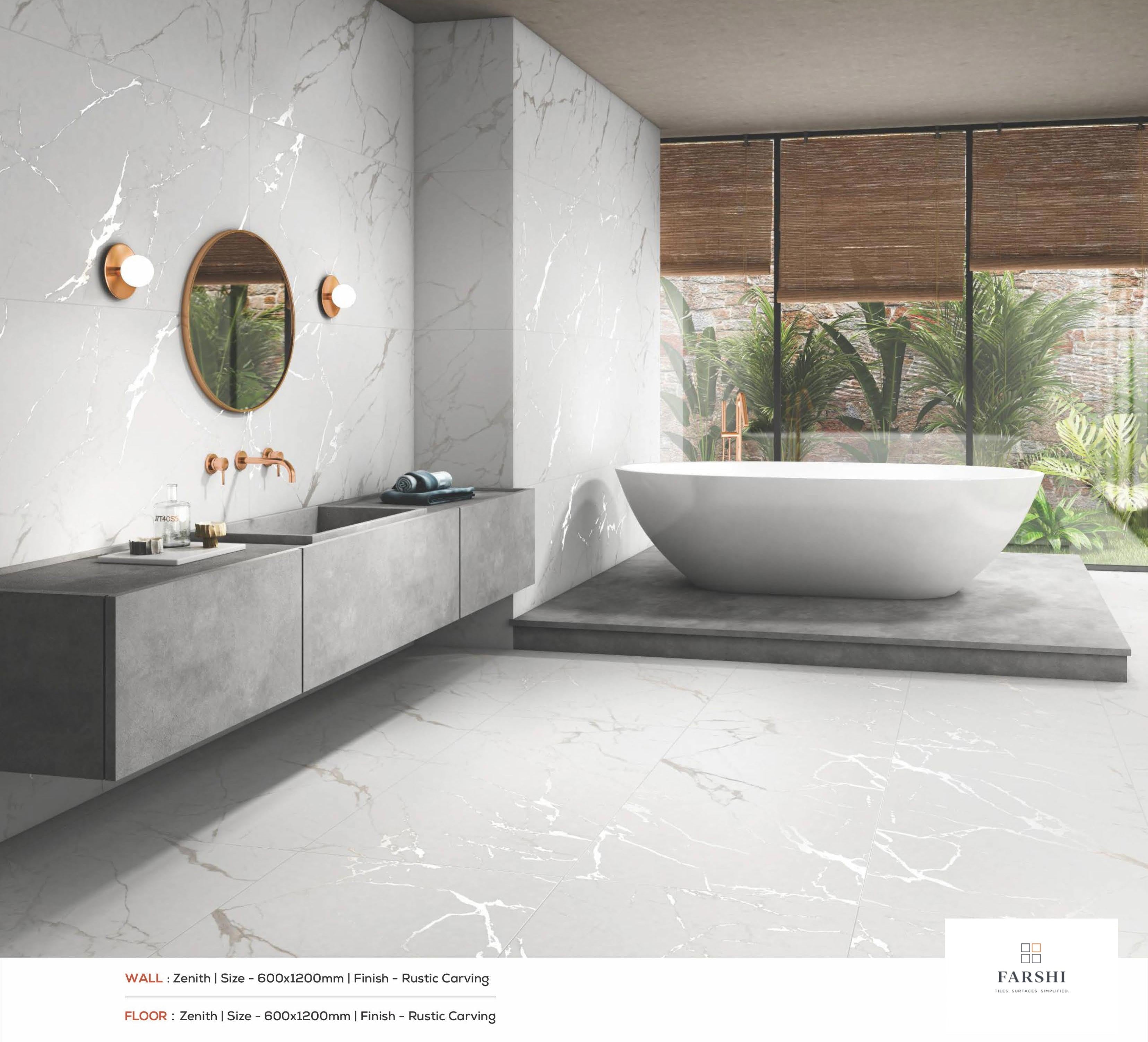 SIGNATURE- LUXE ONYX CARVING