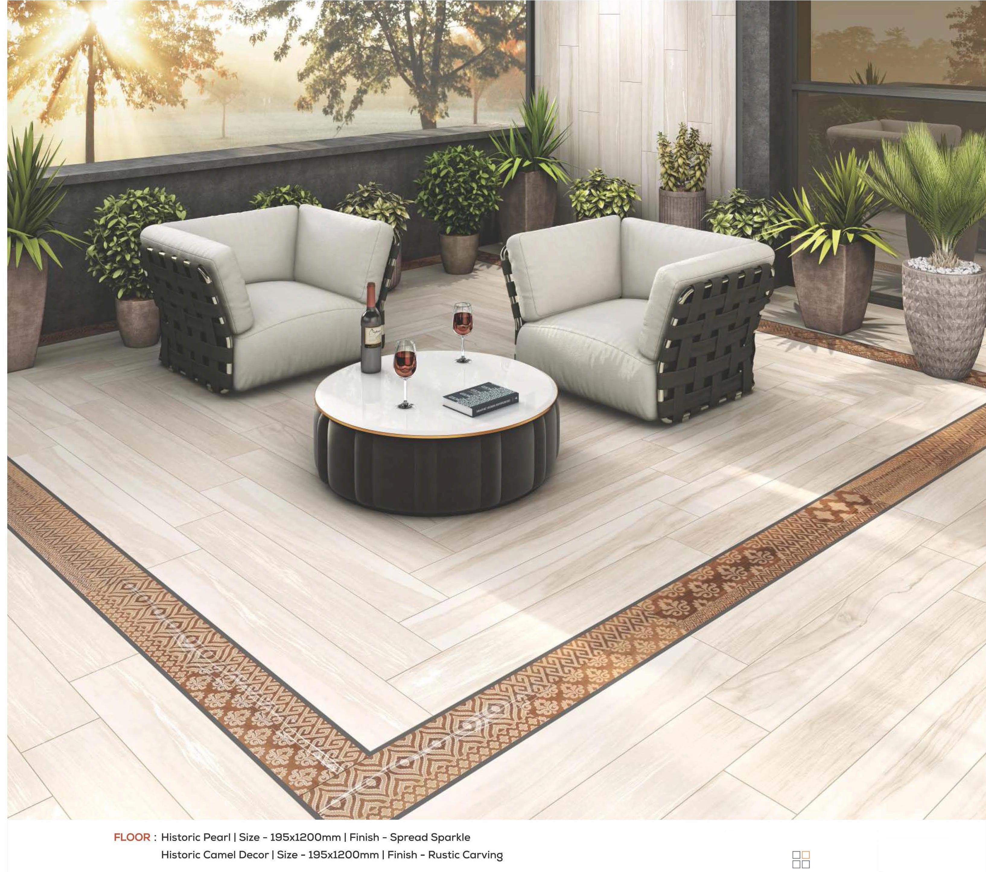 SIGNATURE-HERITAGE WOODLINE