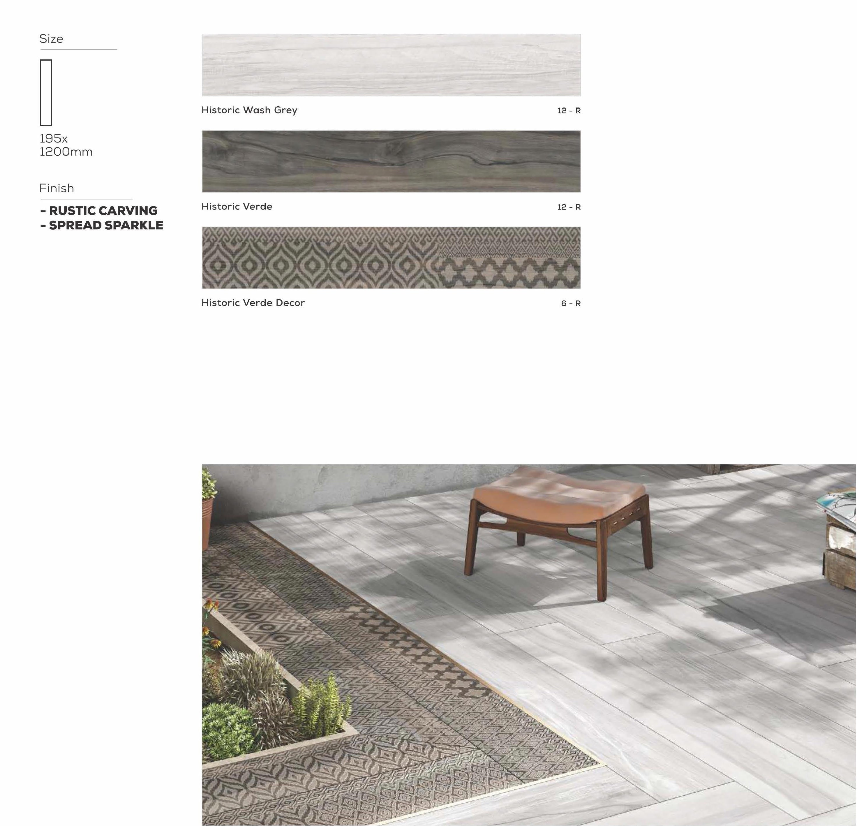 SIGNATURE-HERITAGE WOODLINE