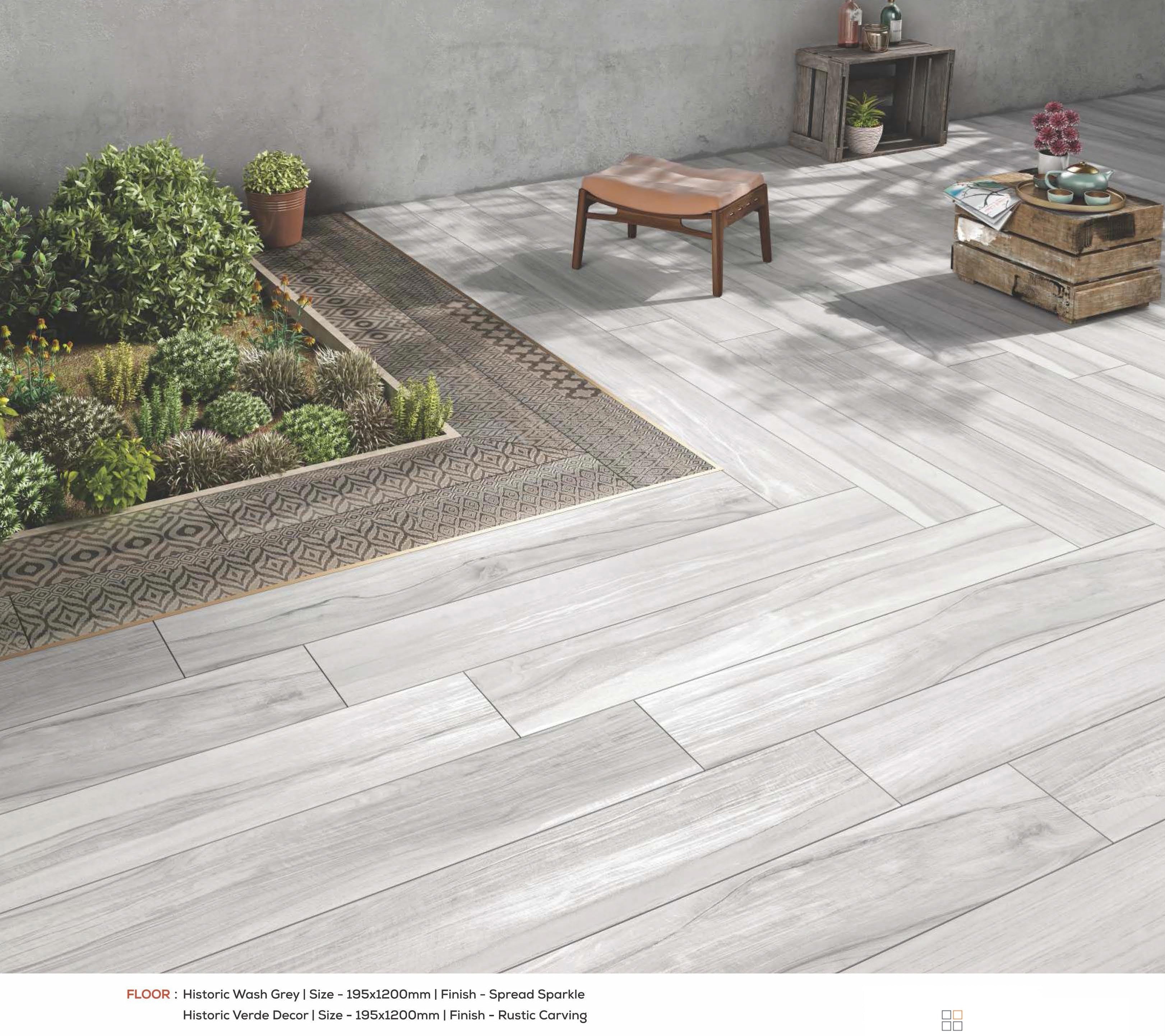 SIGNATURE-HERITAGE WOODLINE