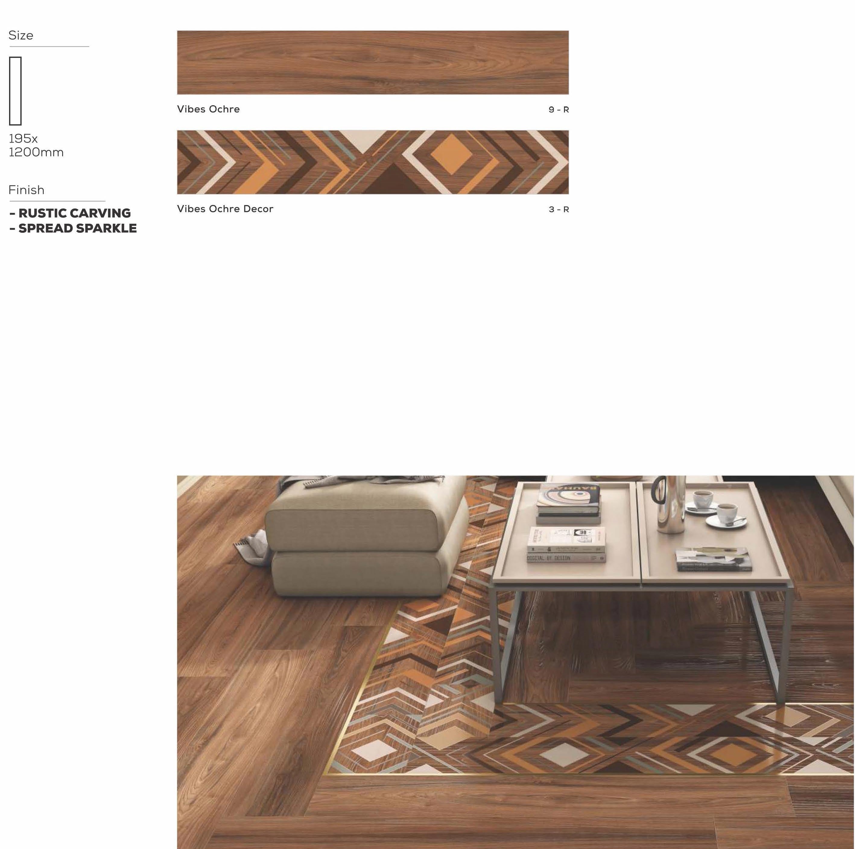 SIGNATURE-HERITAGE WOODLINE
