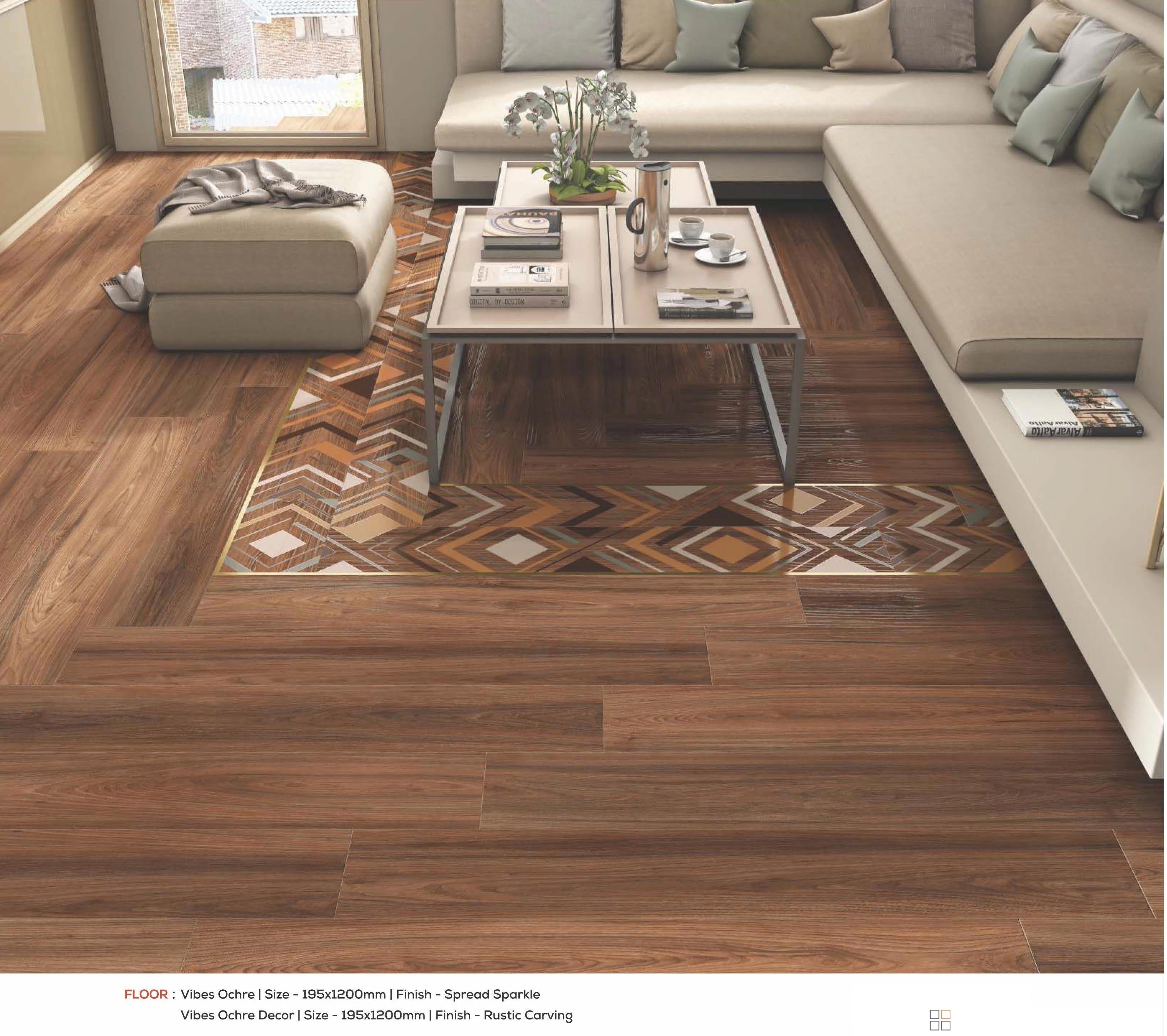 SIGNATURE-HERITAGE WOODLINE