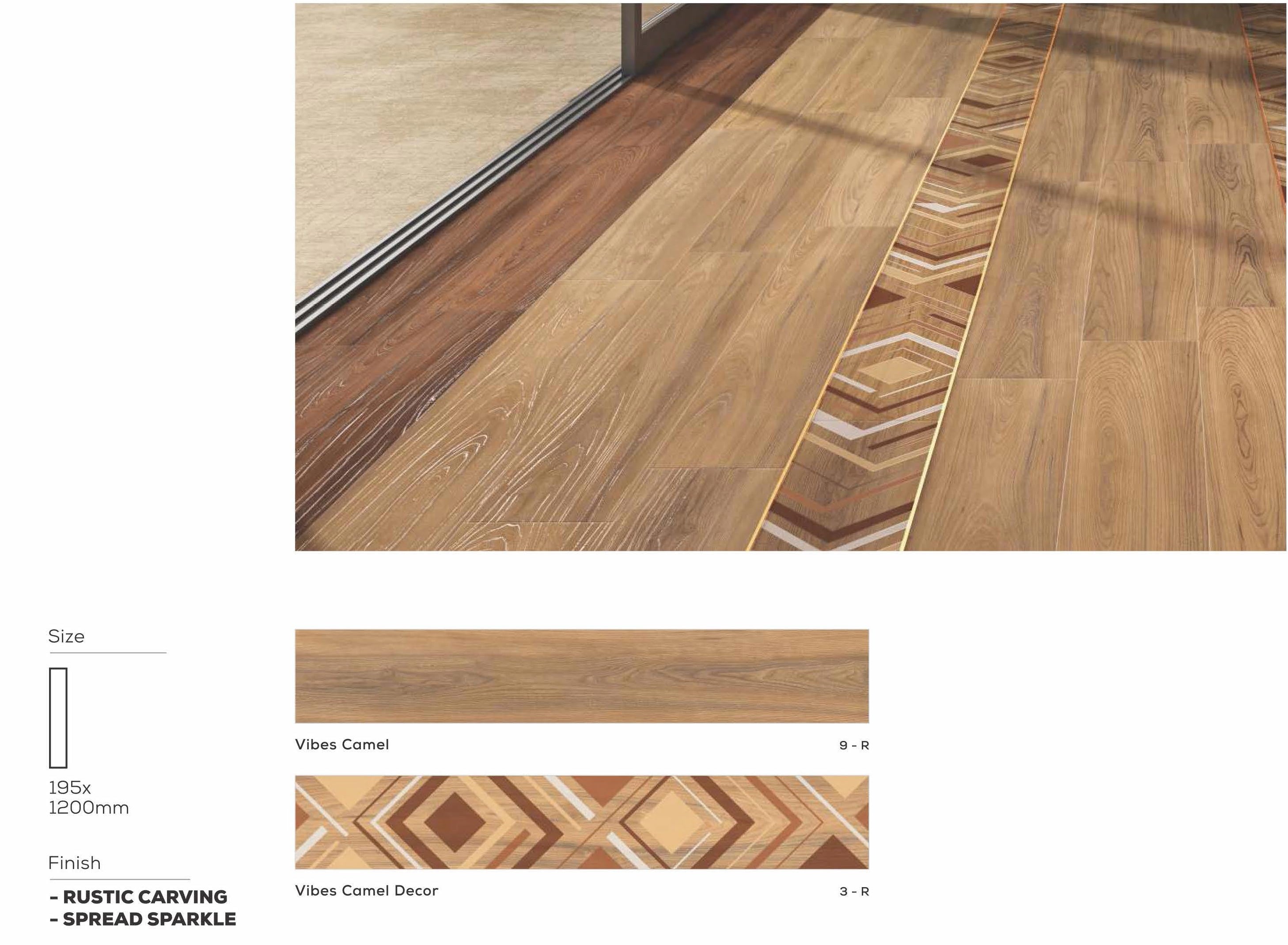 SIGNATURE-HERITAGE WOODLINE