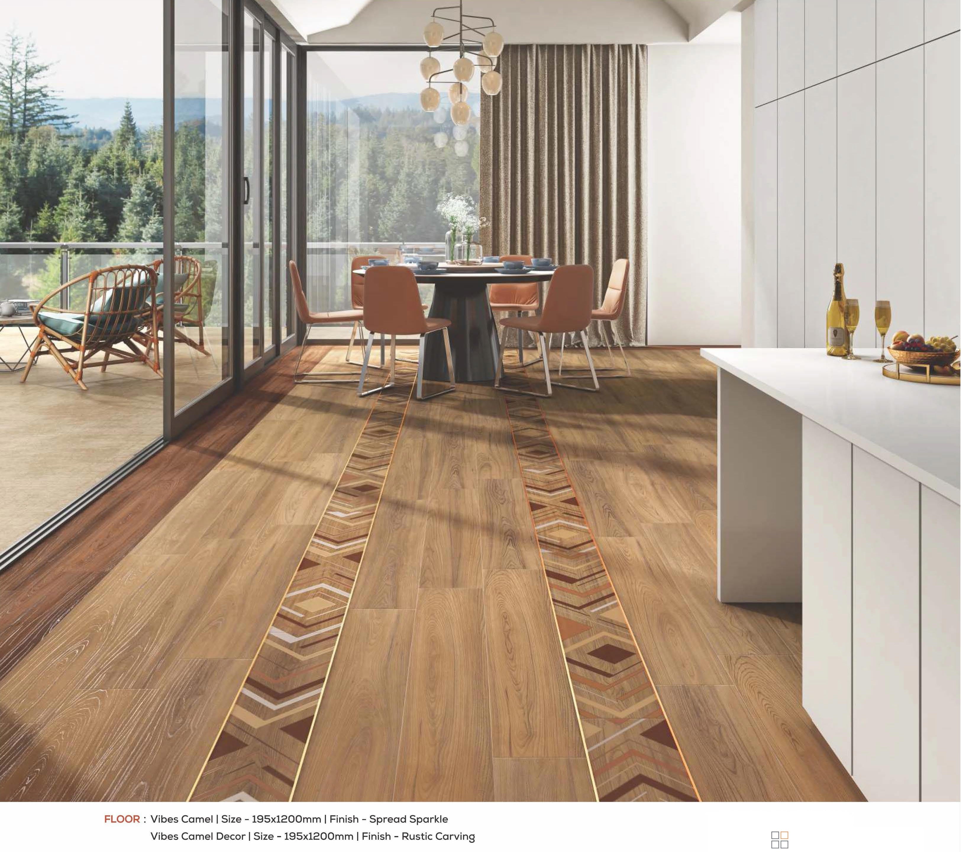 SIGNATURE-HERITAGE WOODLINE