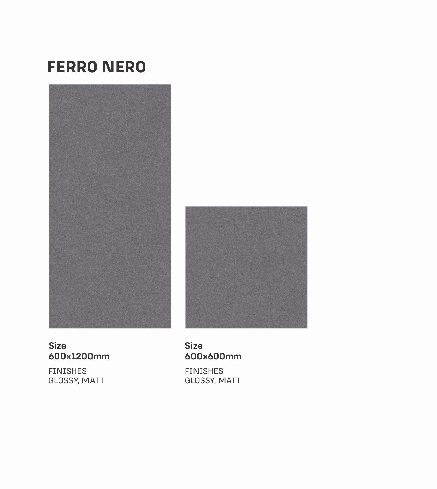 FERRO FULLBODY- SALT