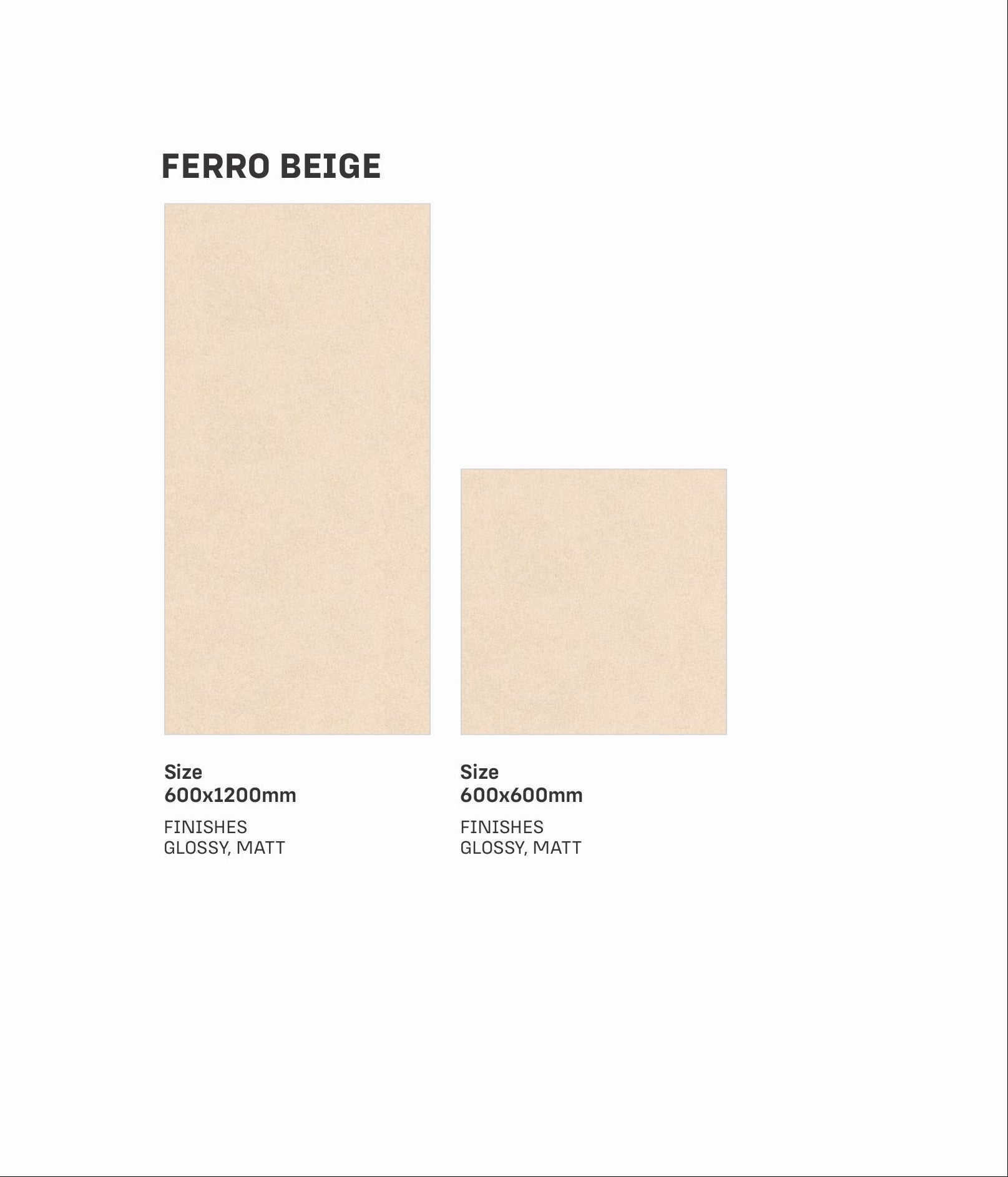 FERRO FULLBODY- SALT