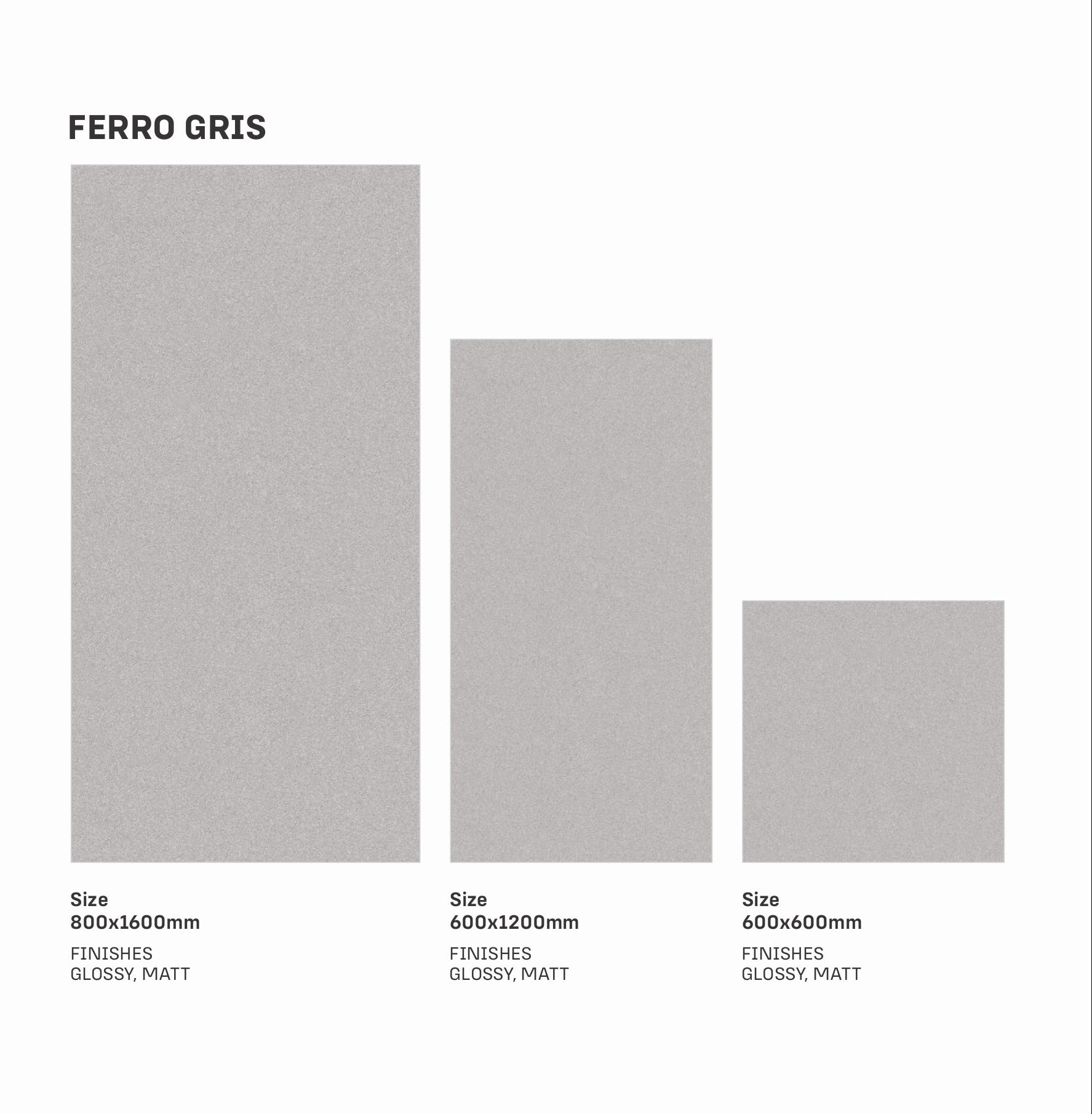 FERRO FULLBODY- SALT