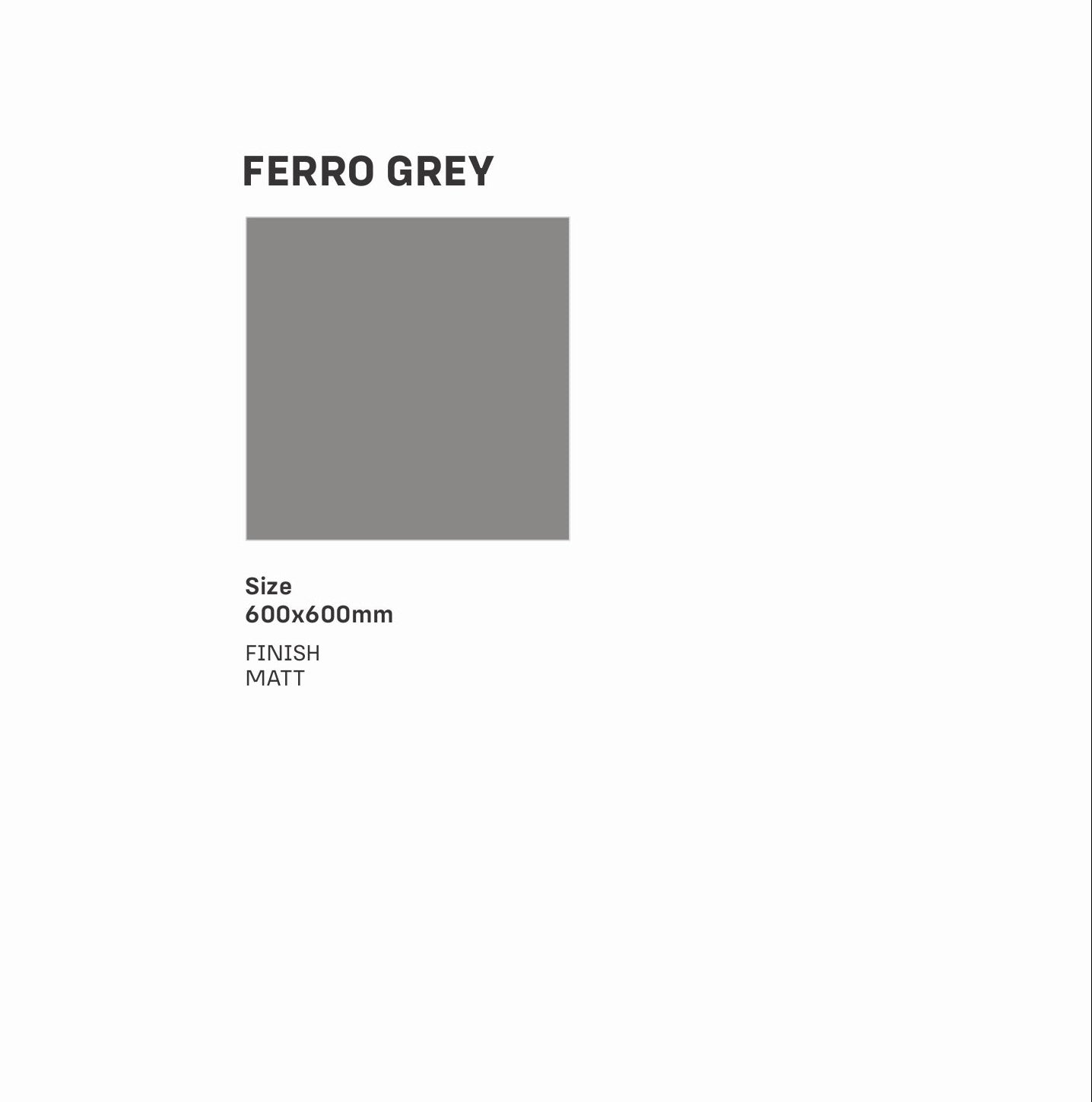 FERRO FULLBODY- SALT