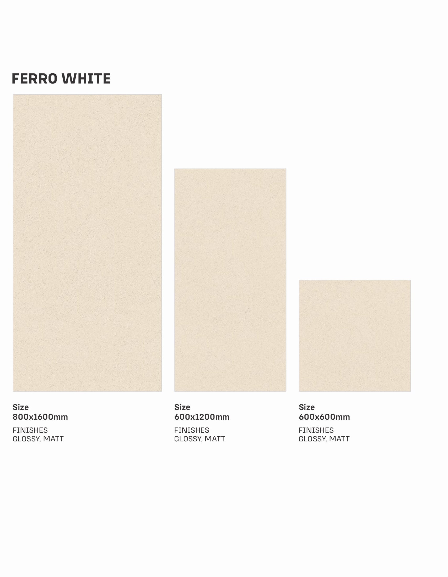 FERRO FULLBODY- SALT