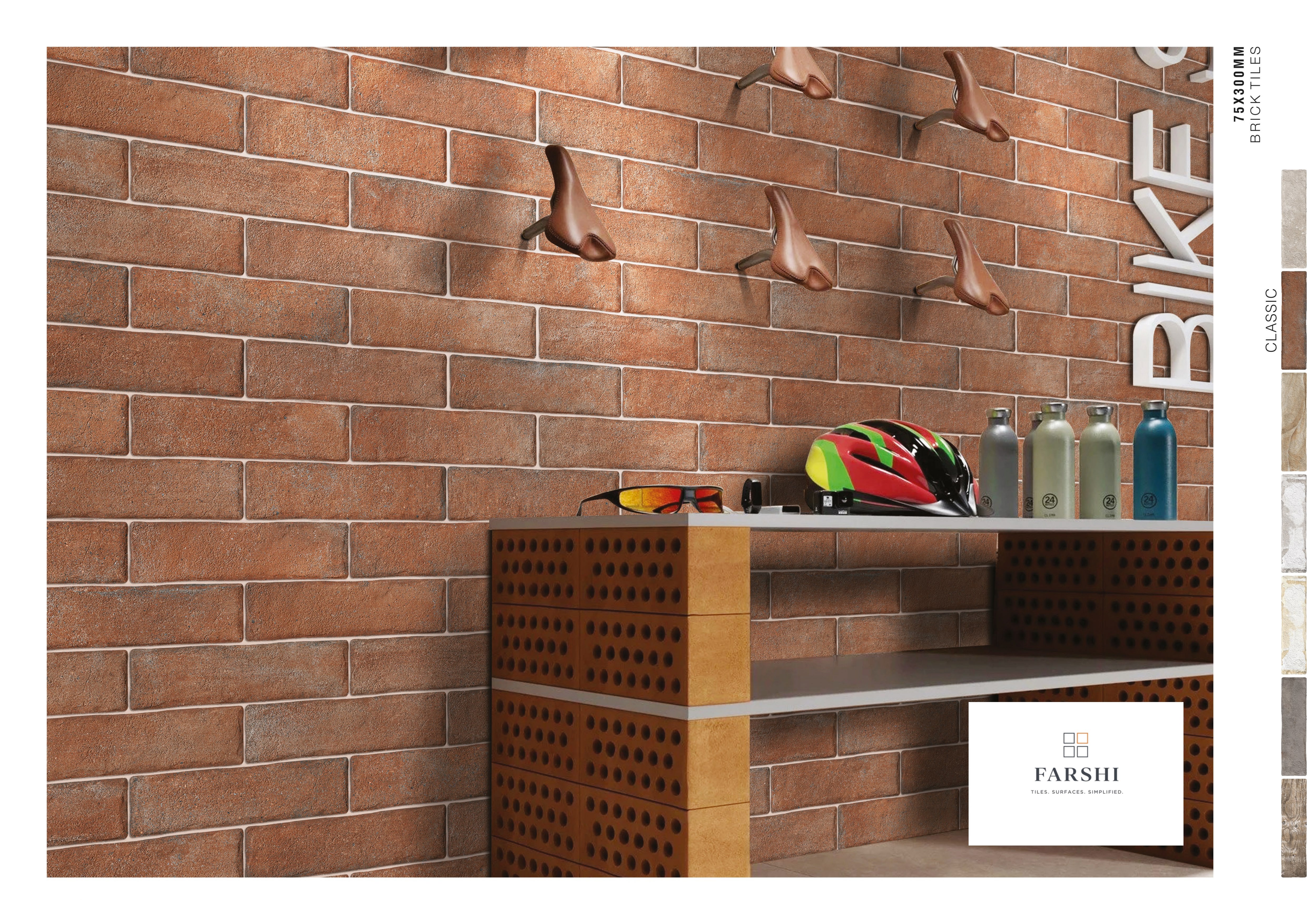 FOSSIL BRICKS 2.0