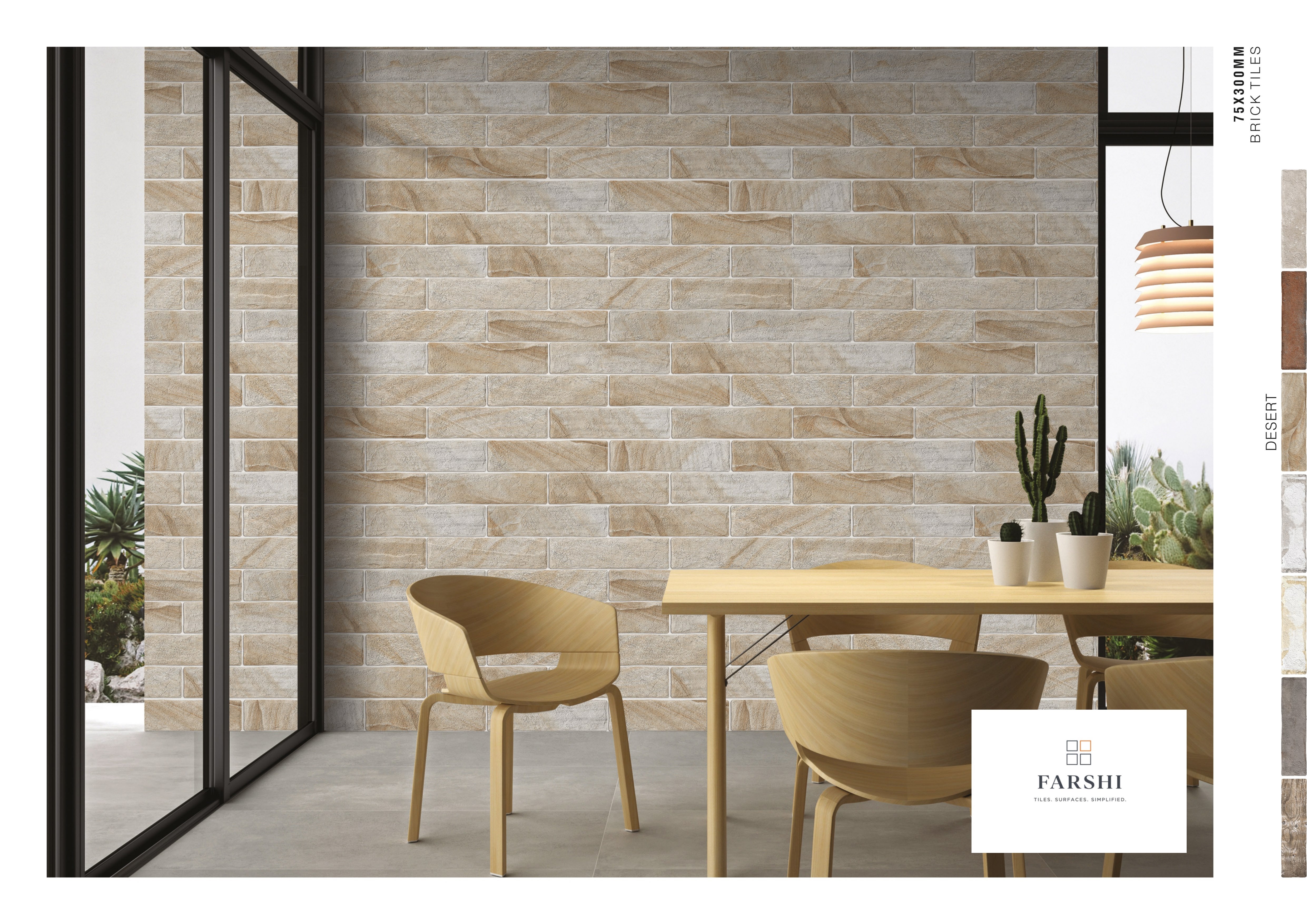 FOSSIL BRICKS 2.0