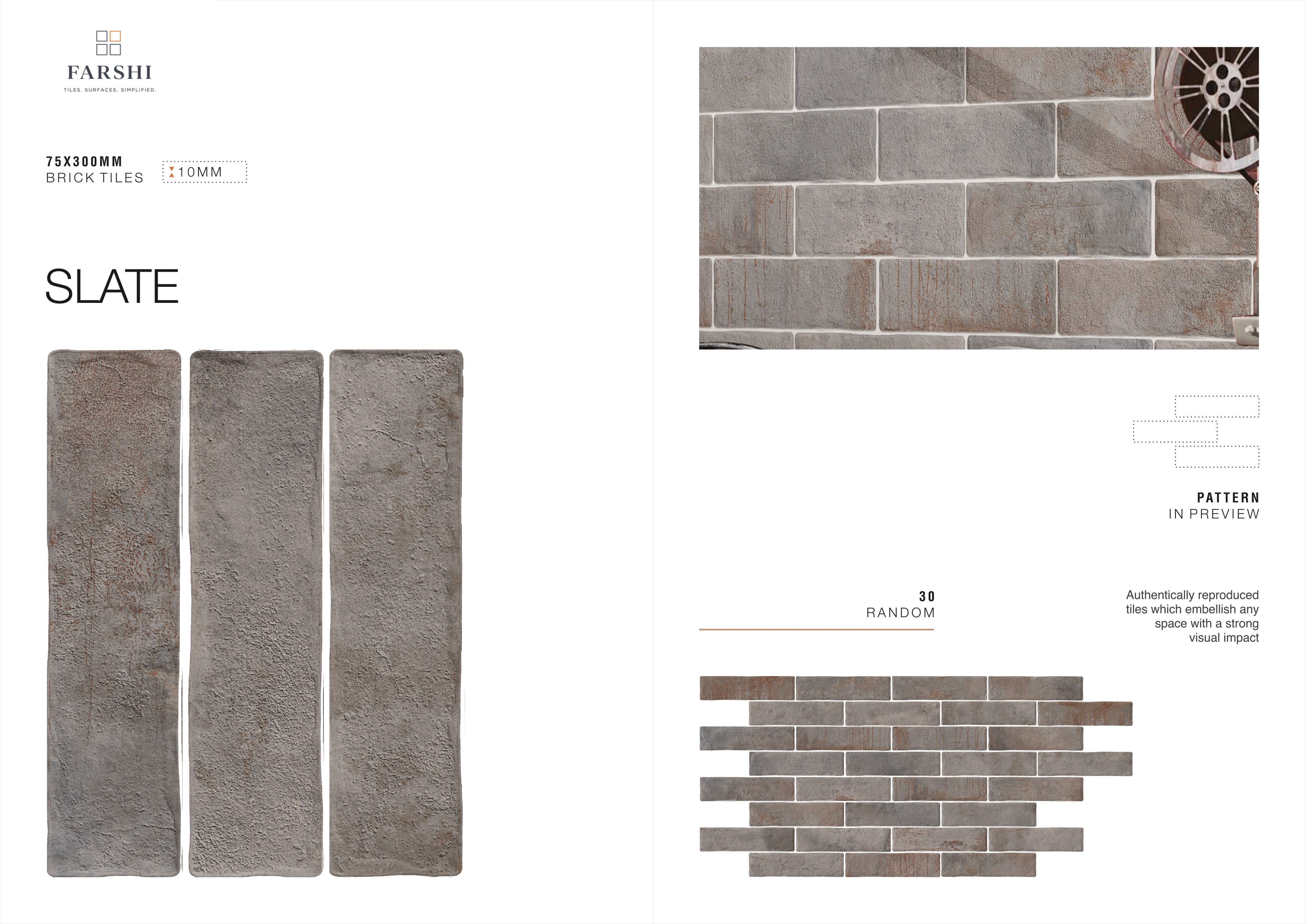 FOSSIL BRICKS 2.0