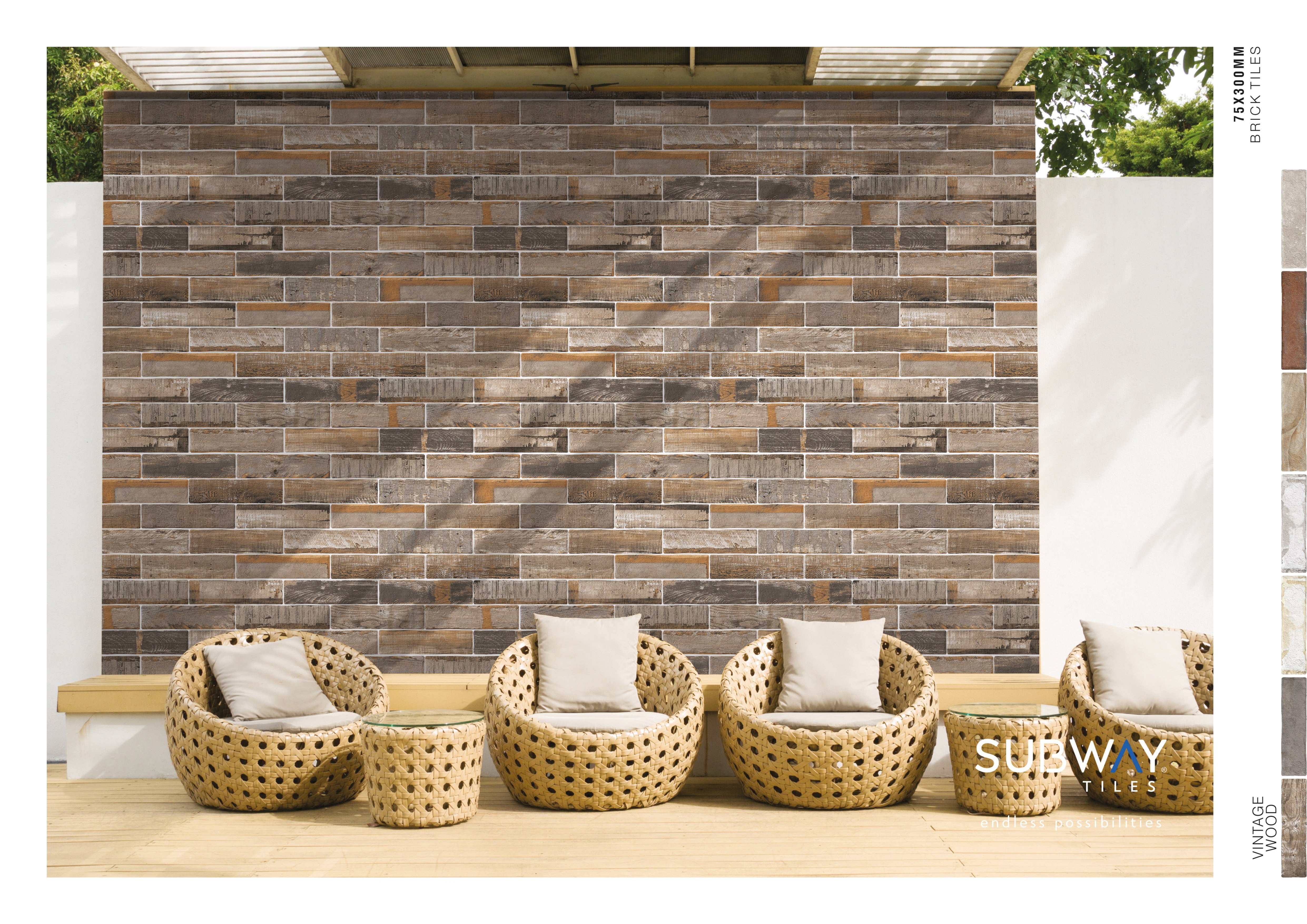 FOSSIL BRICKS 2.0