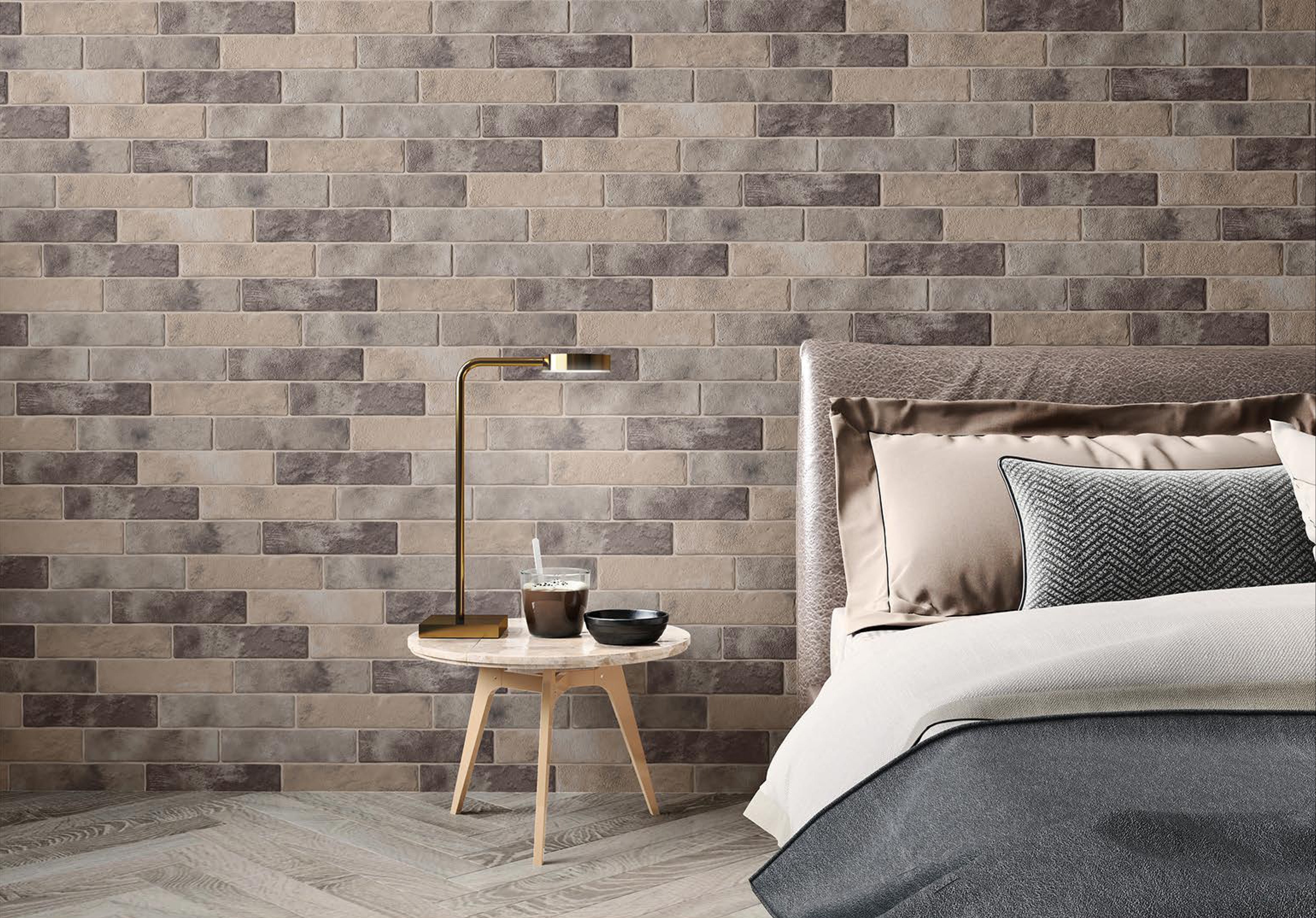 FOSSIL BRICKS A
