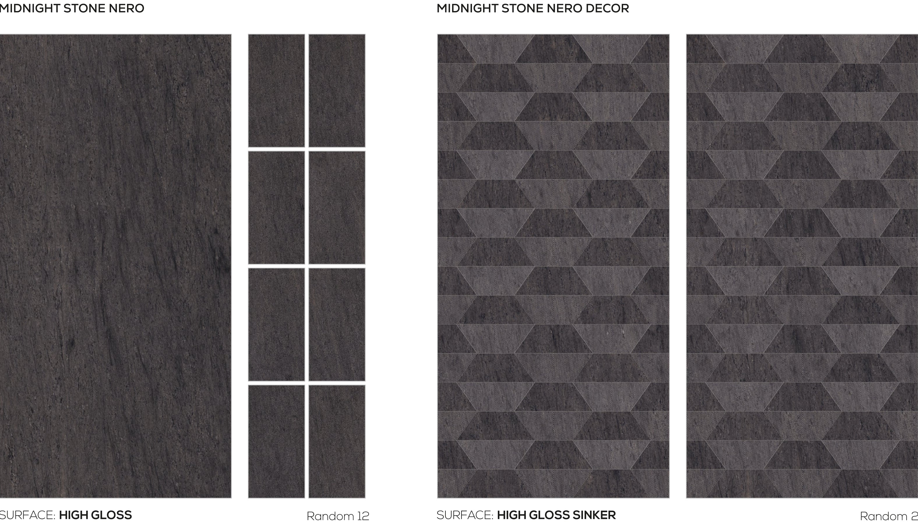 GENESIS LUXE- CHARCOAL