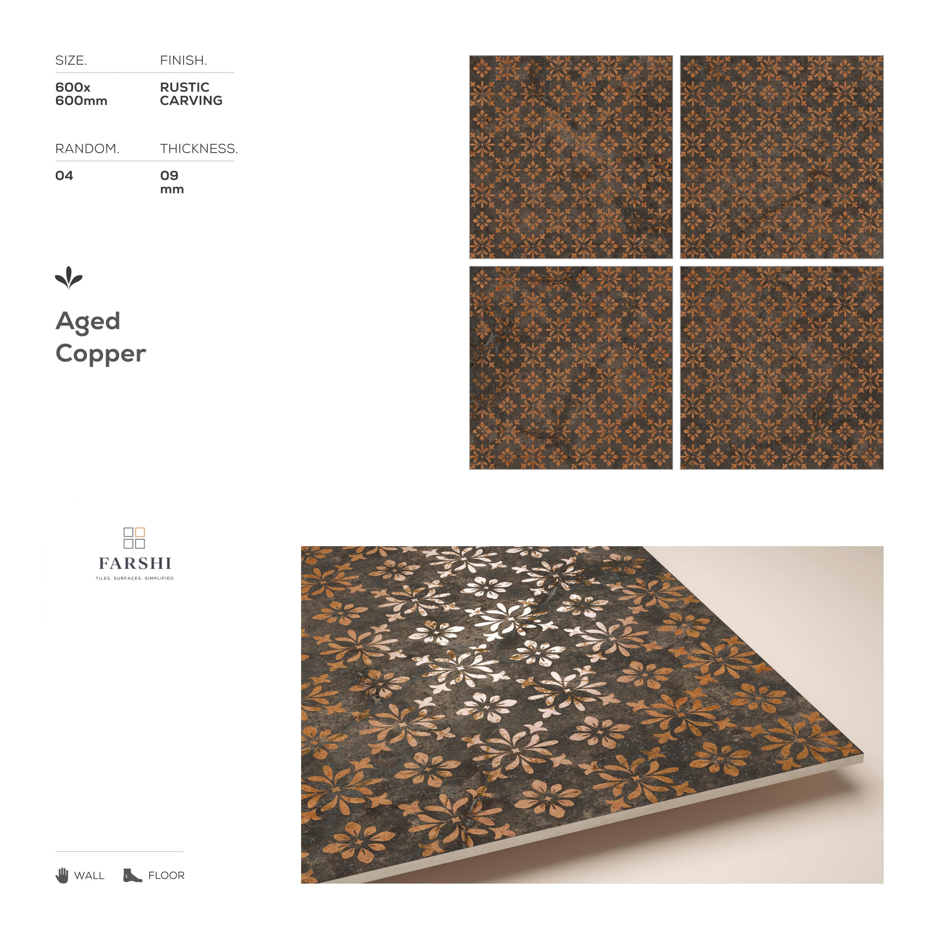 HERMOSA HERITAGE - FLOWER MIX