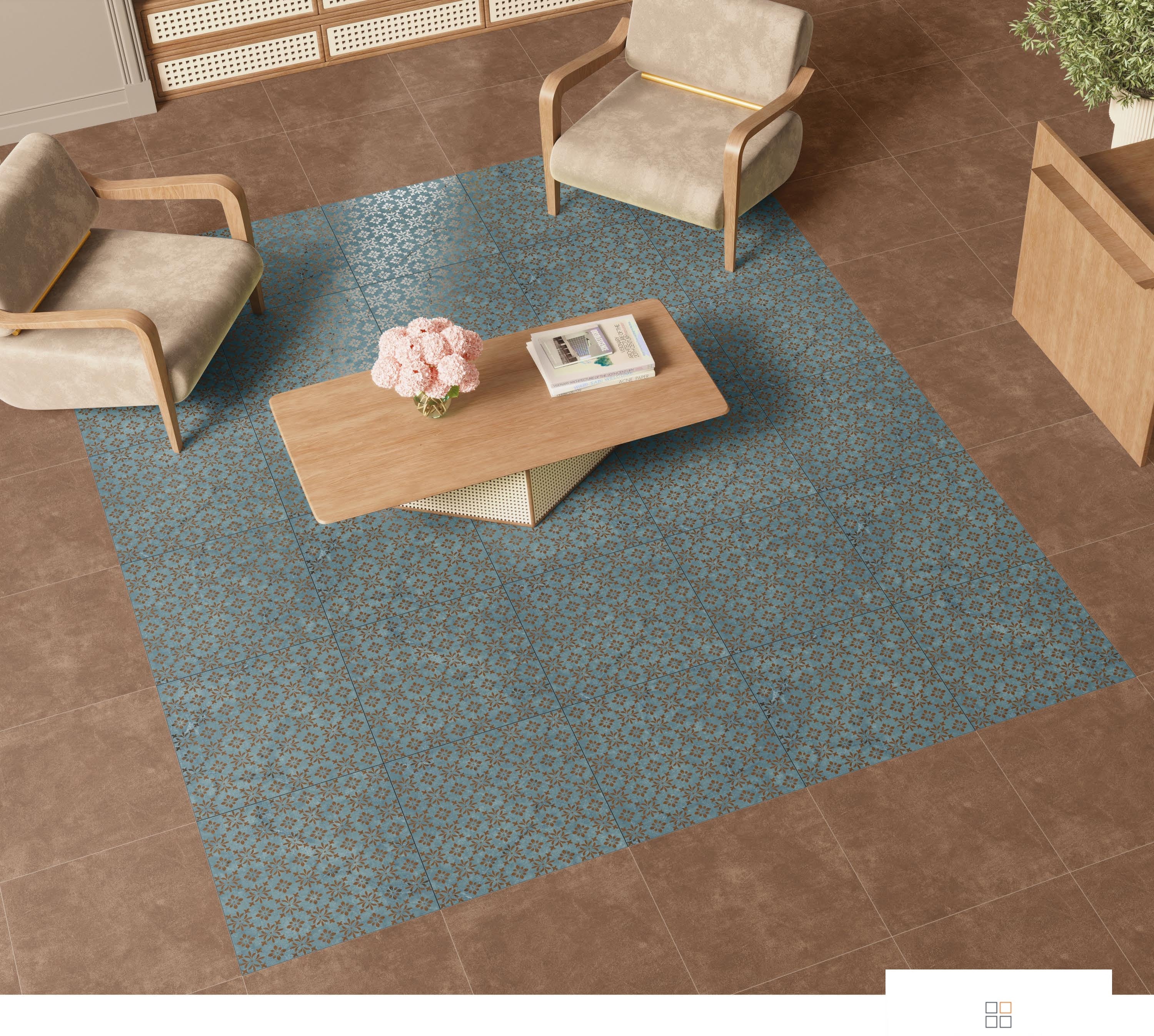 HERMOSA HERITAGE - FLOWER MIX