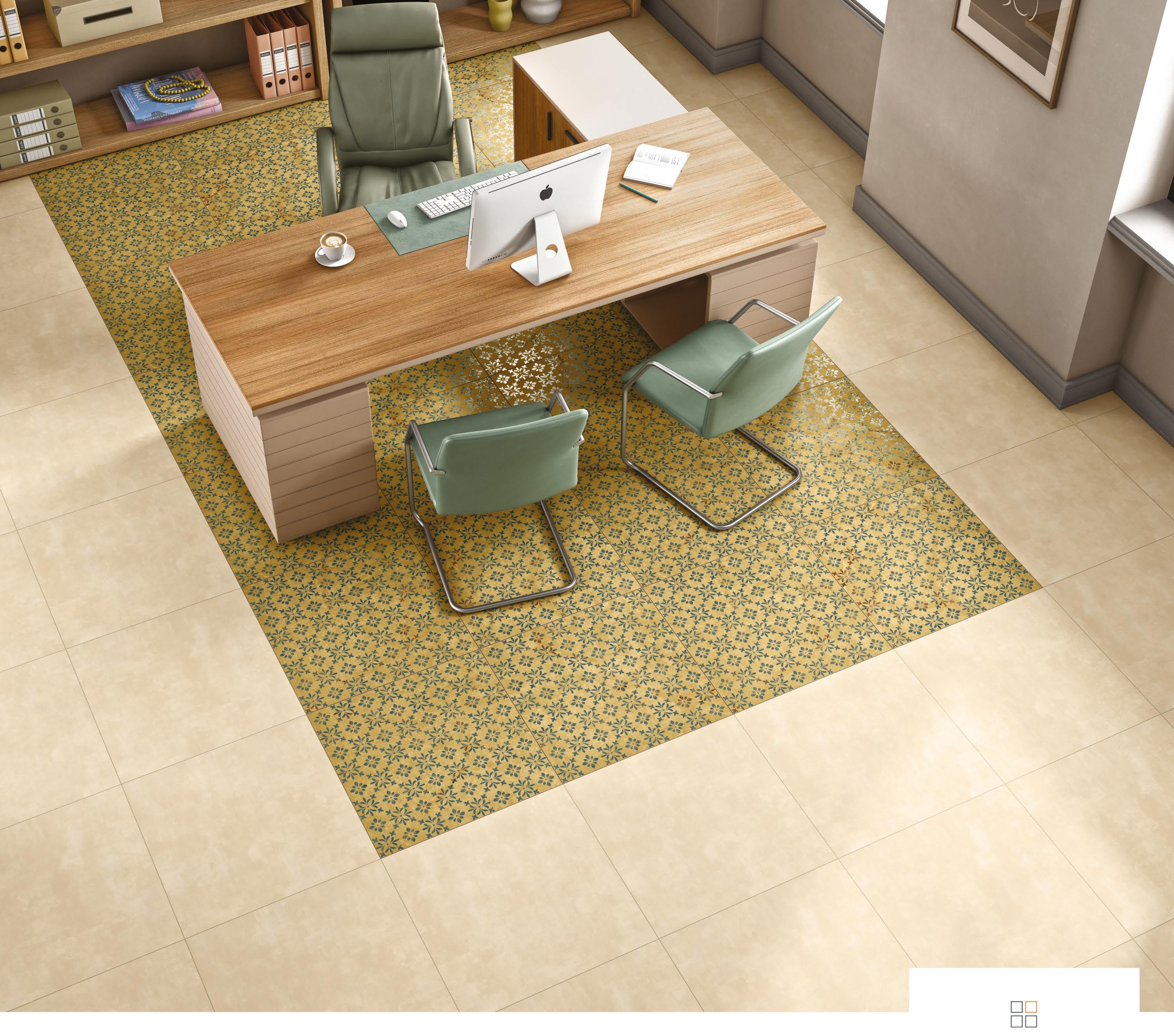 HERMOSA HERITAGE - FLOWER MIX