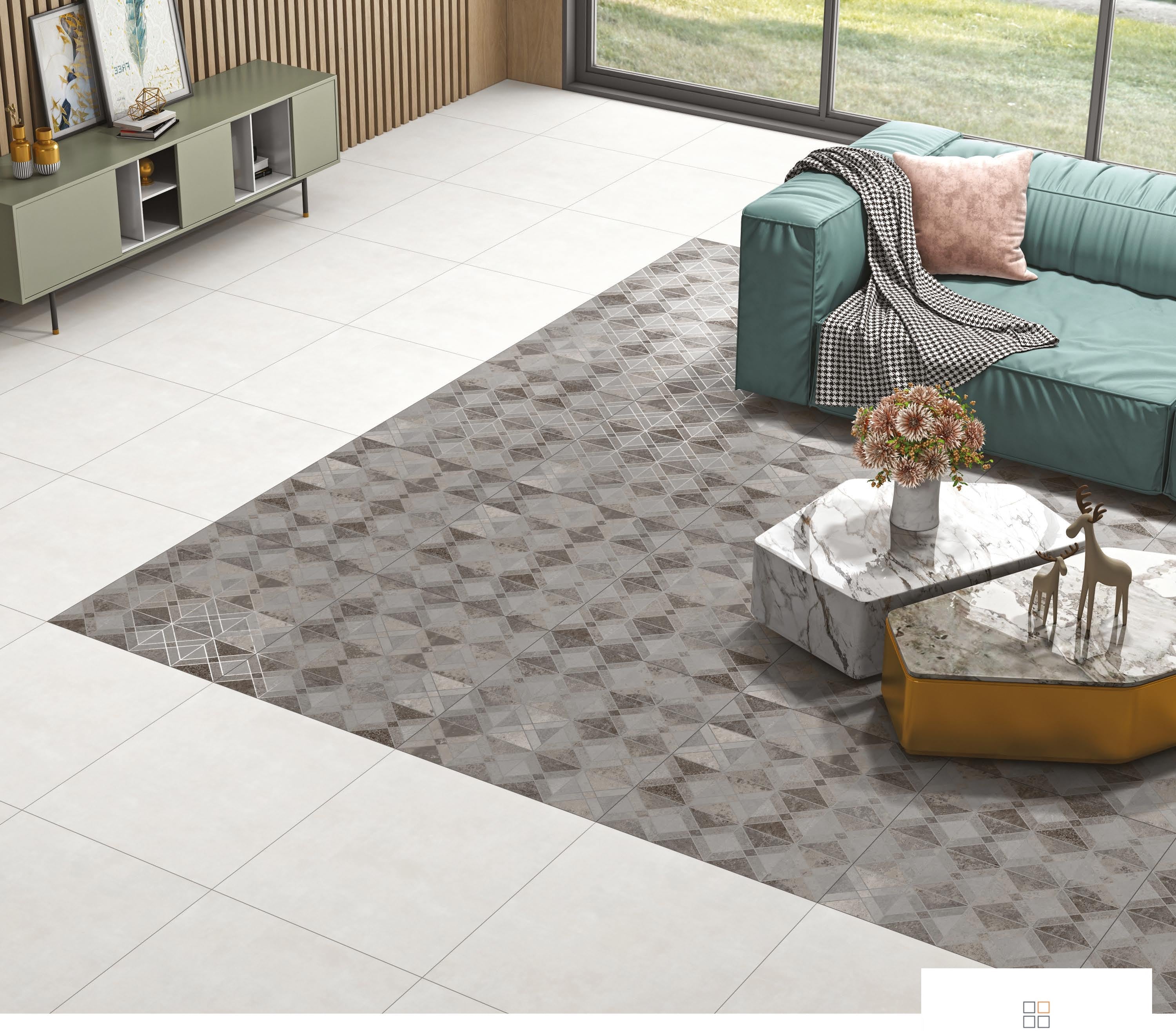 HERMOSA HERITAGE - VINTAGE MIX