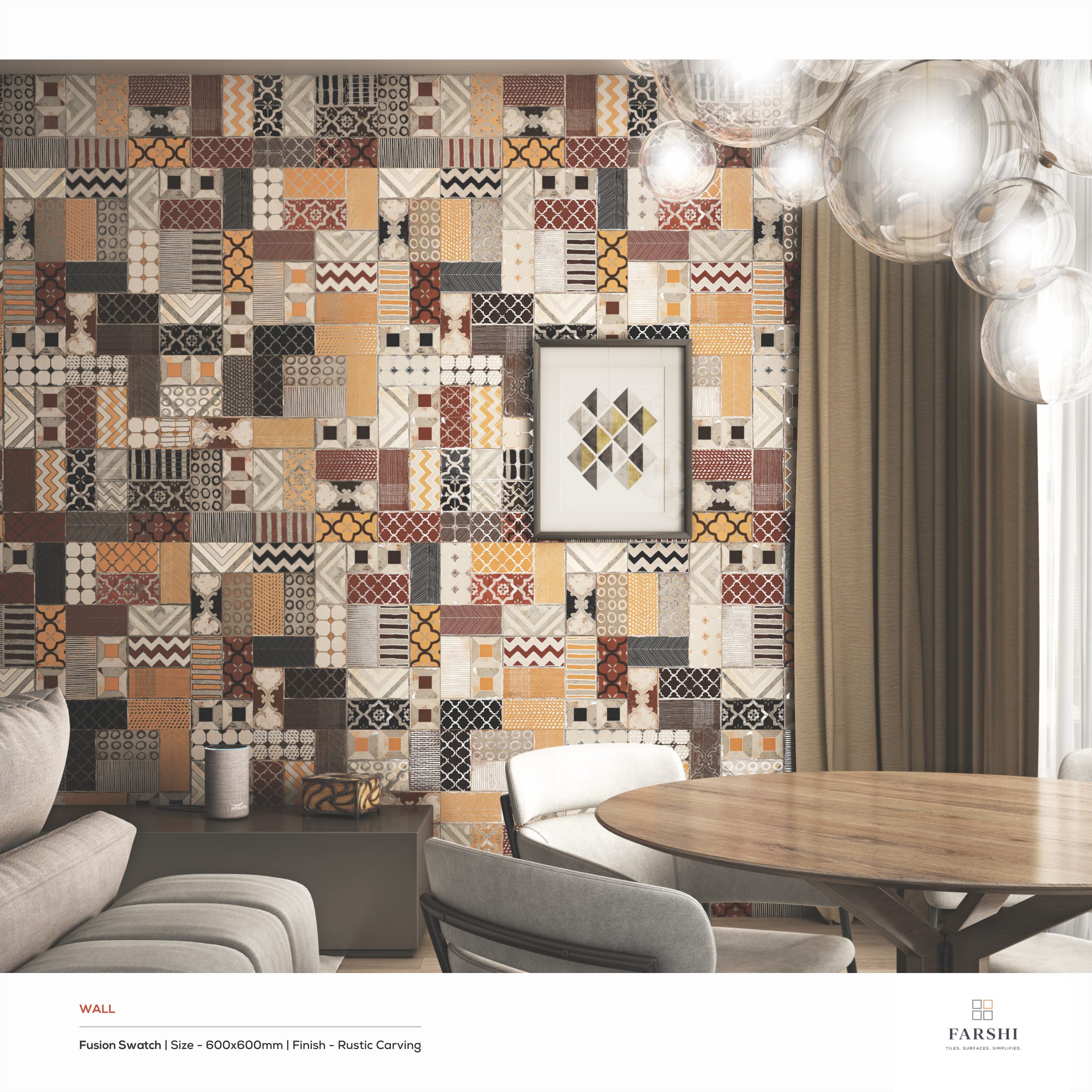 HERMOSA HERITAGE - VINTAGE MIX