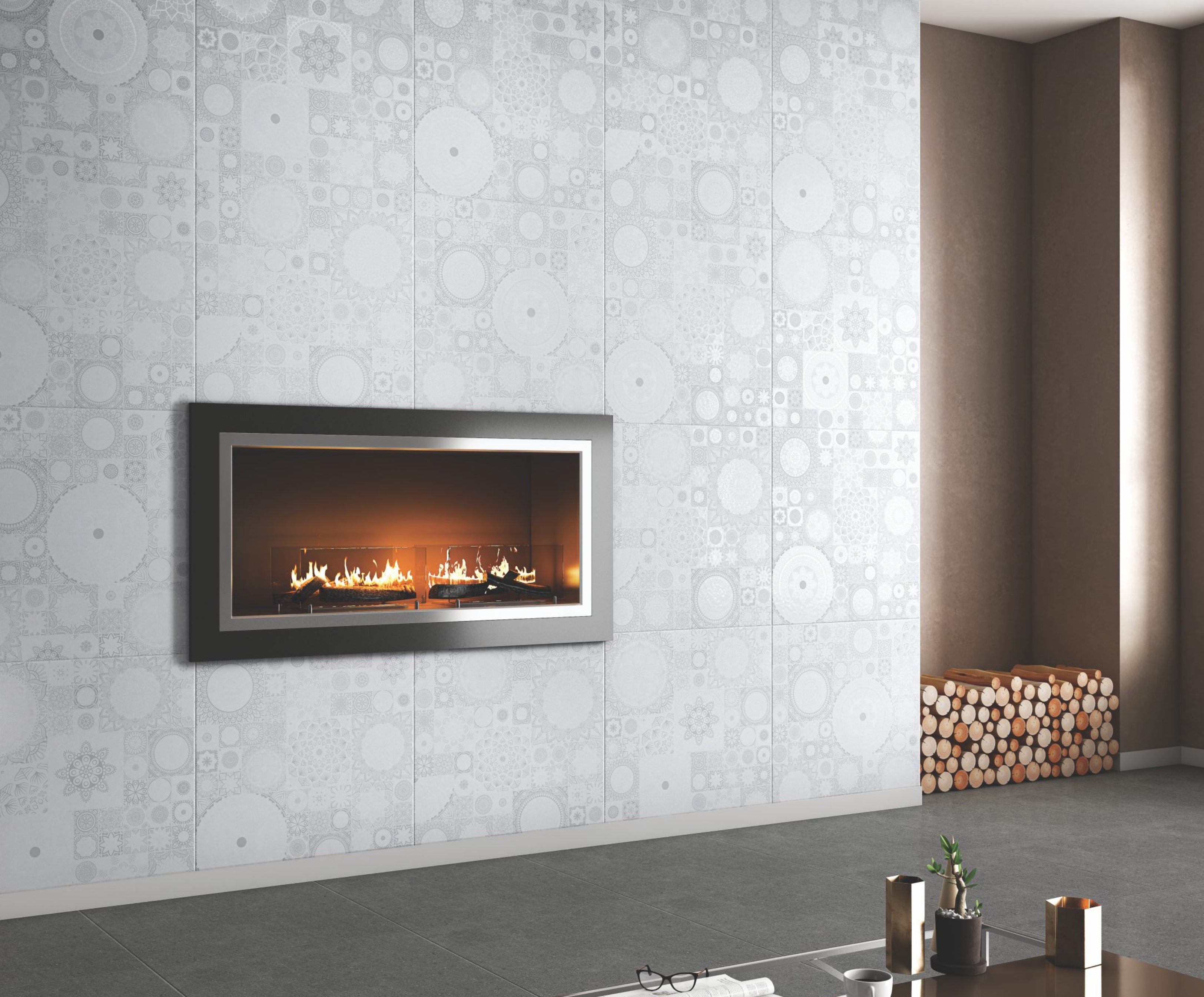 HERMOSA HERITAGE- LIGHT MIX