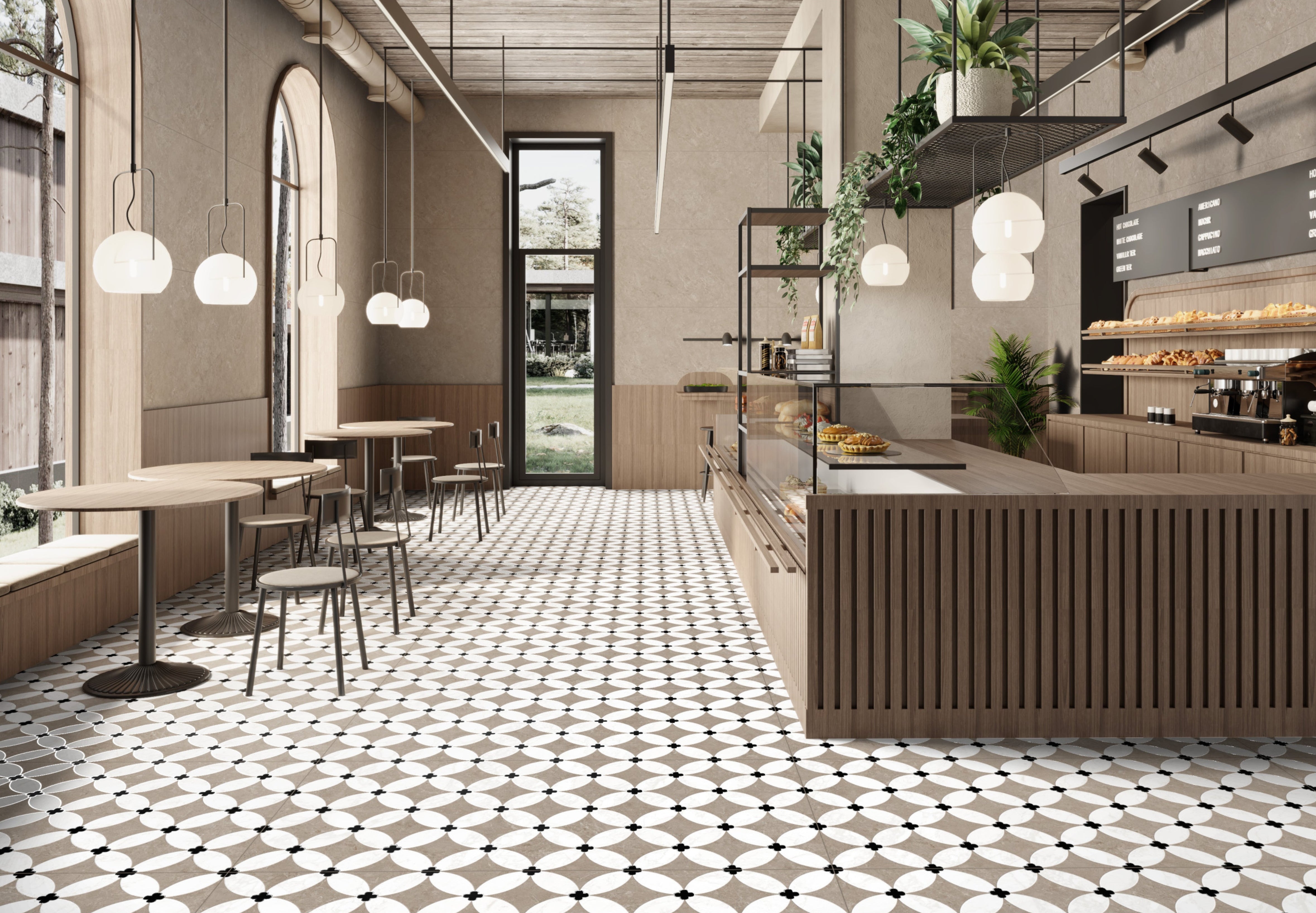 CLASSIC INLAY- TIMELESS