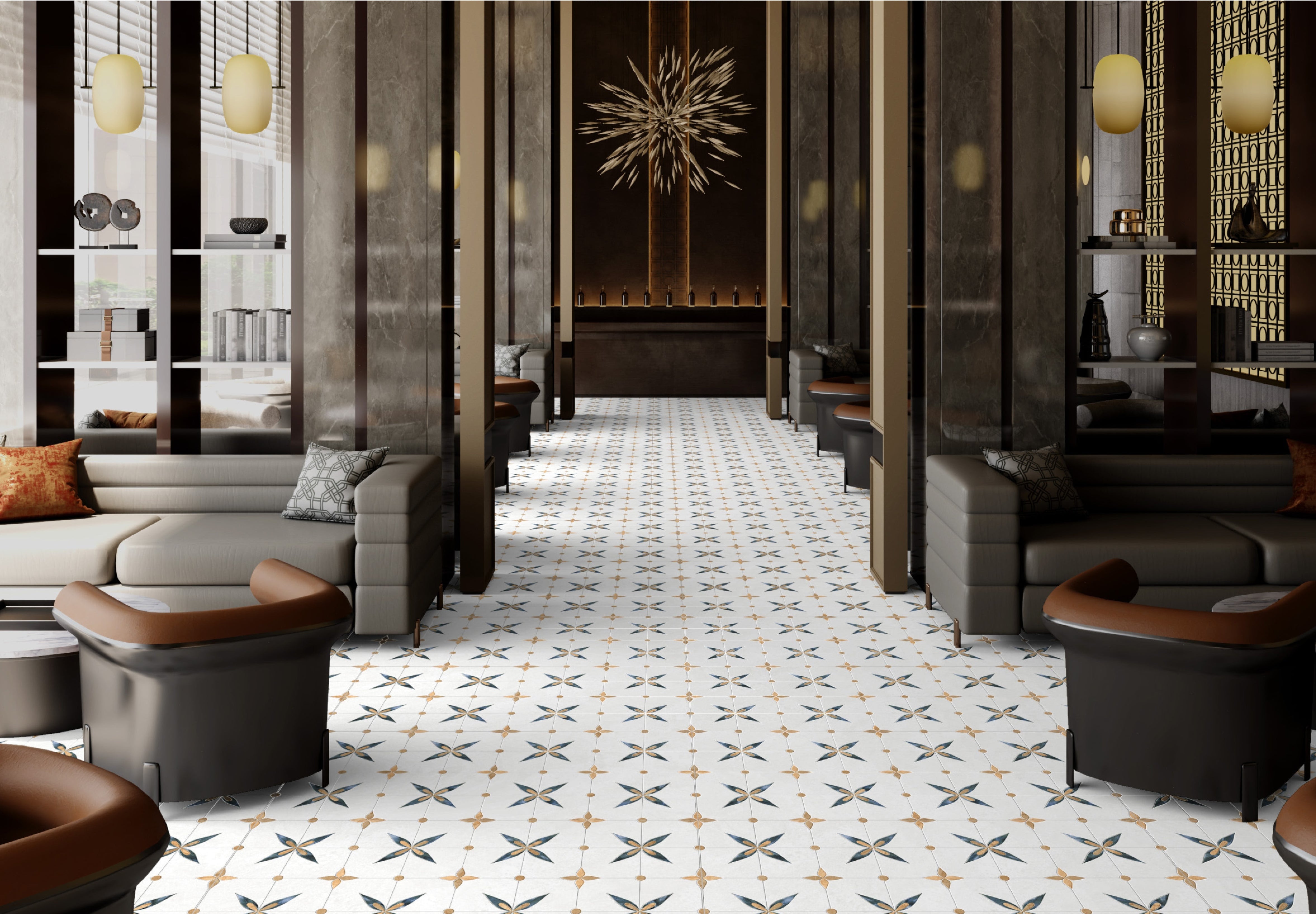 CLASSIC INLAY- TIMELESS