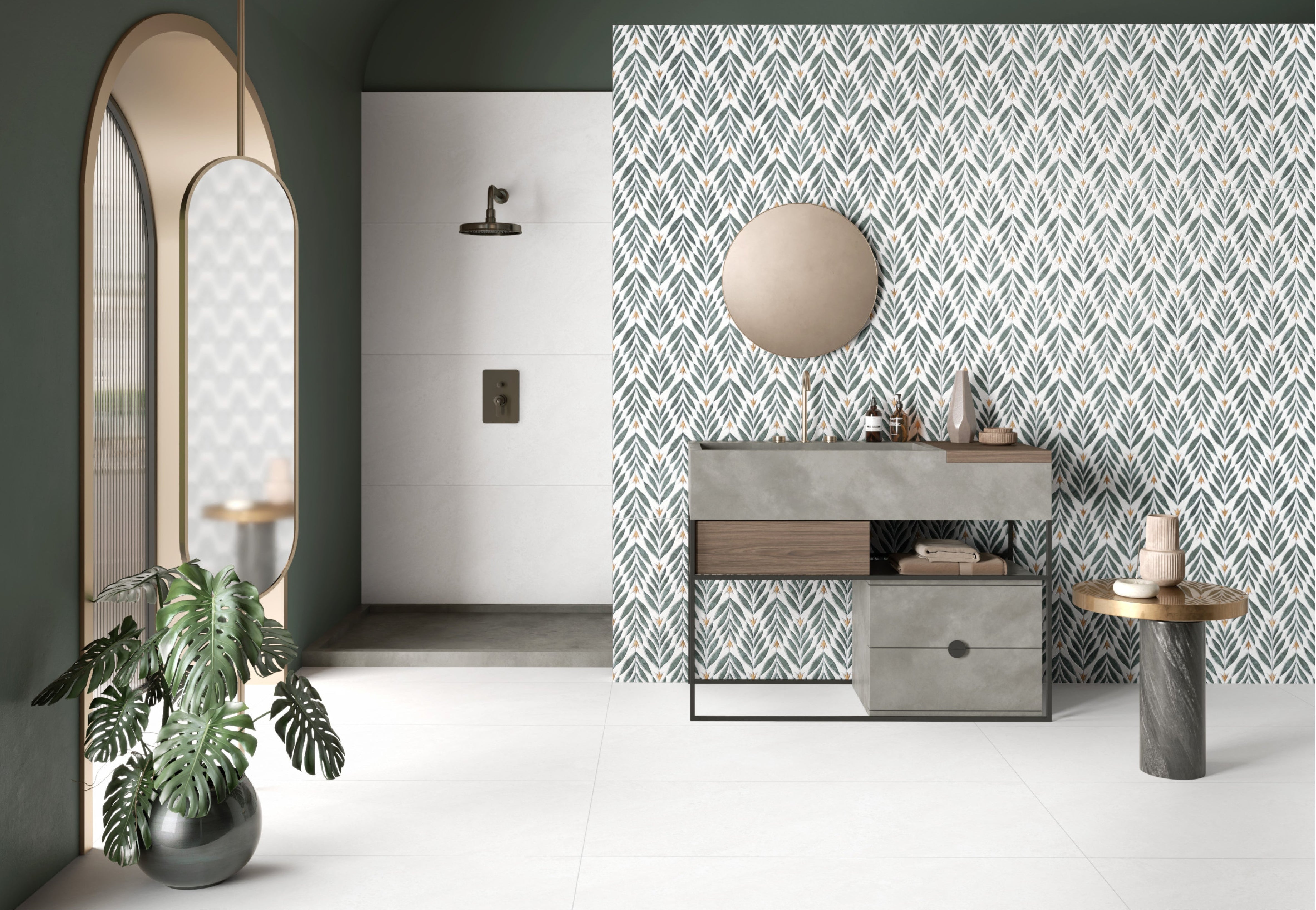 CLASSIC INLAY- TIMELESS