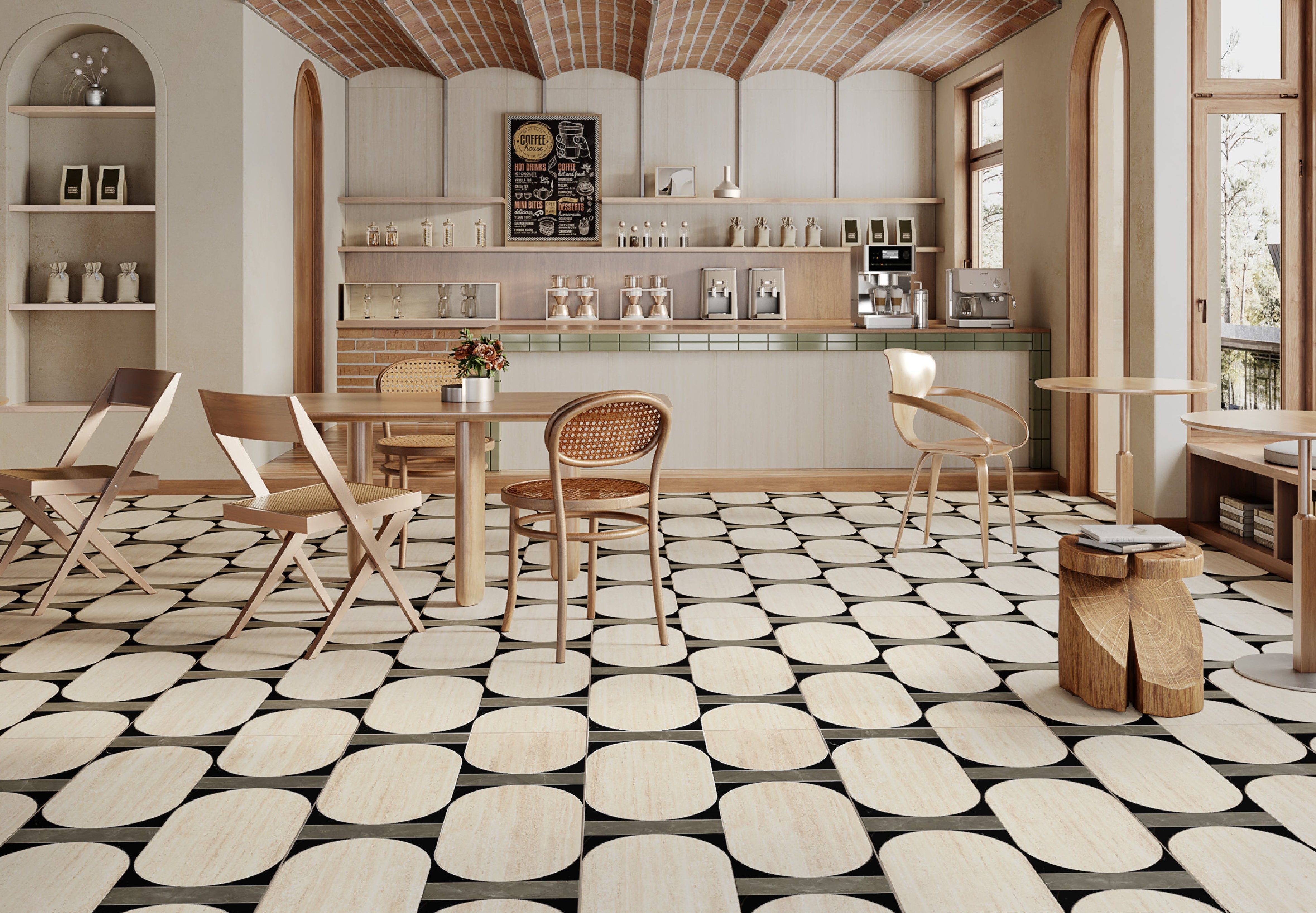 CLASSIC INLAY- TIMELESS