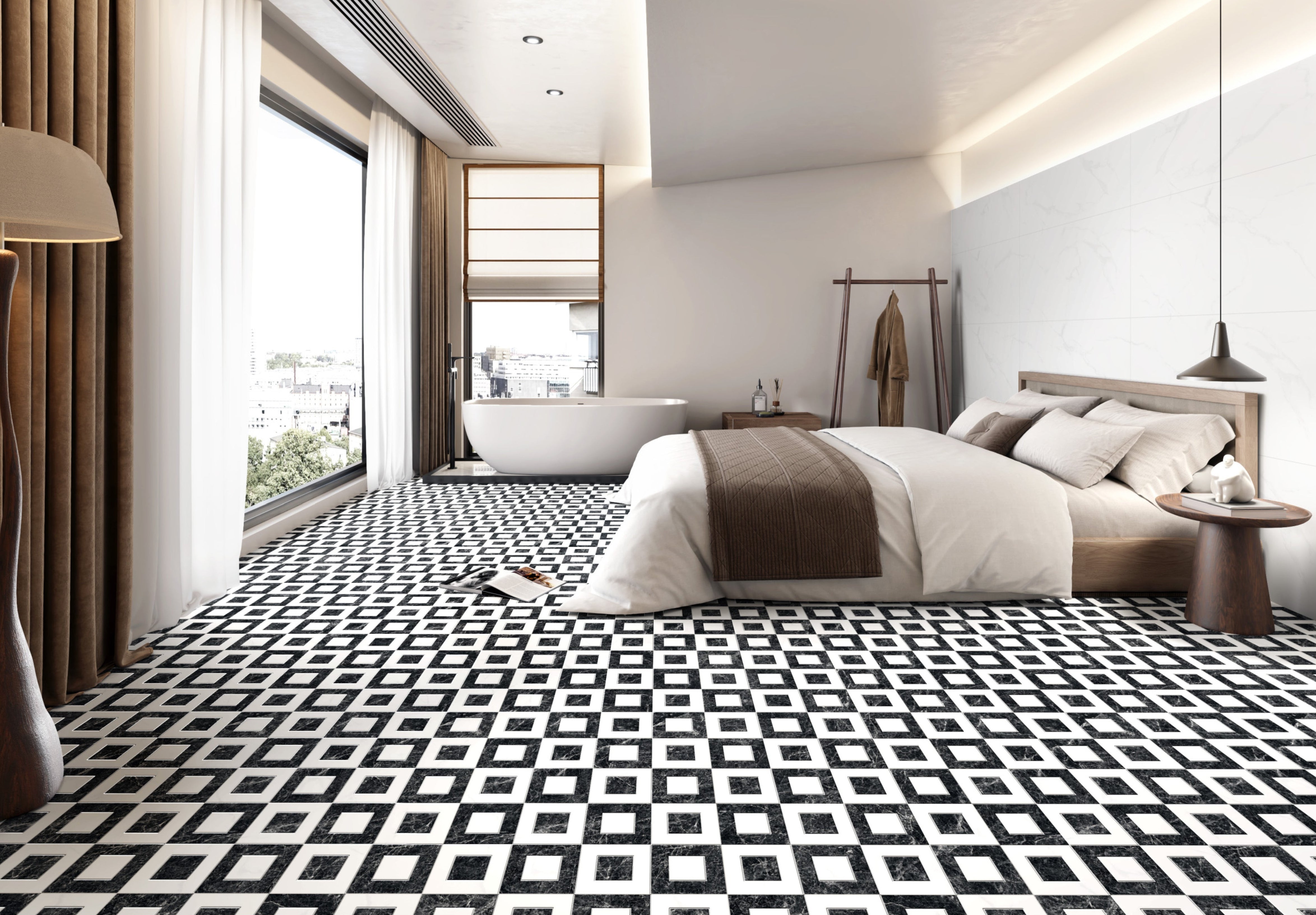 CLASSIC INLAY- TIMELESS