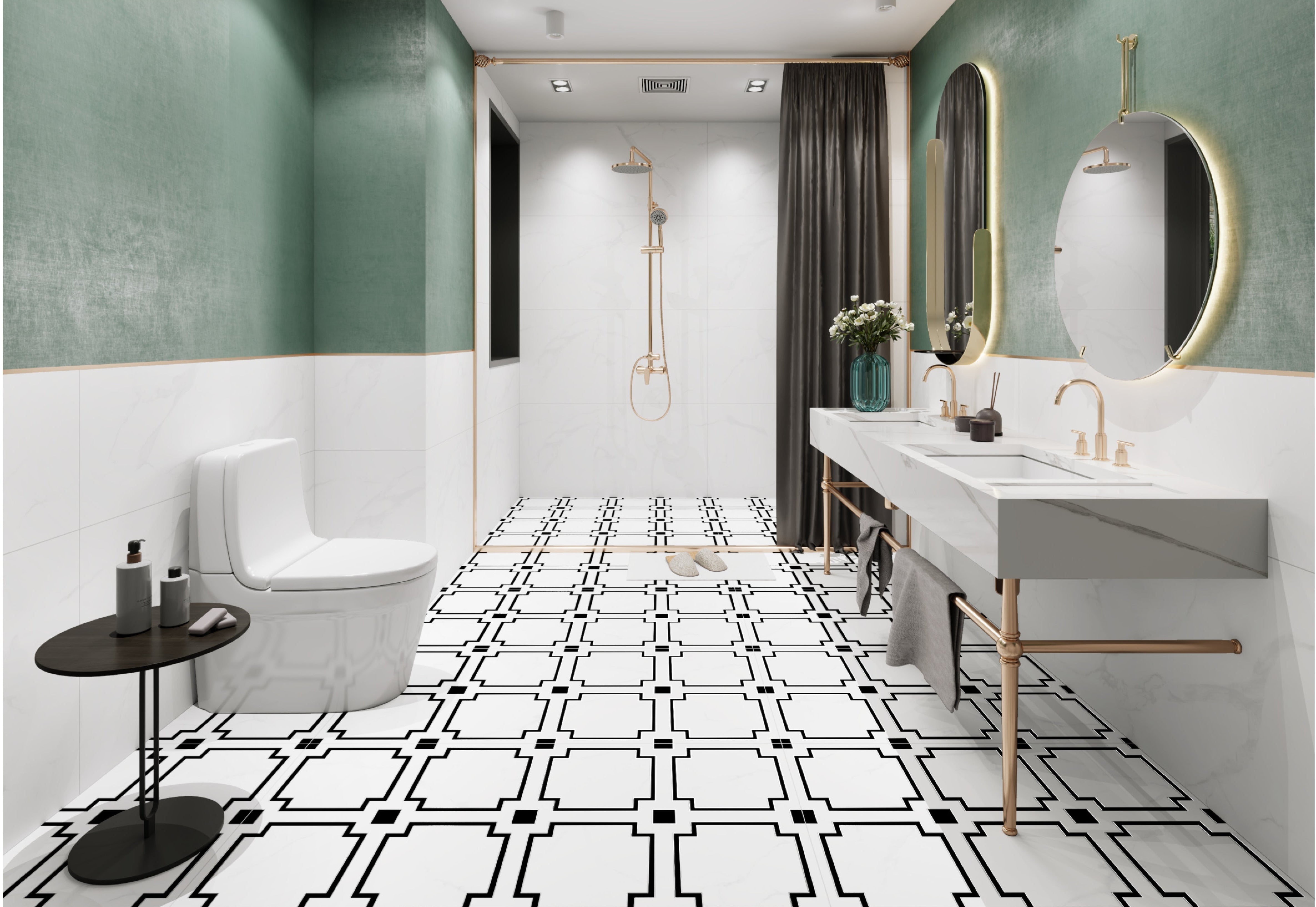 CLASSIC INLAY- TIMELESS