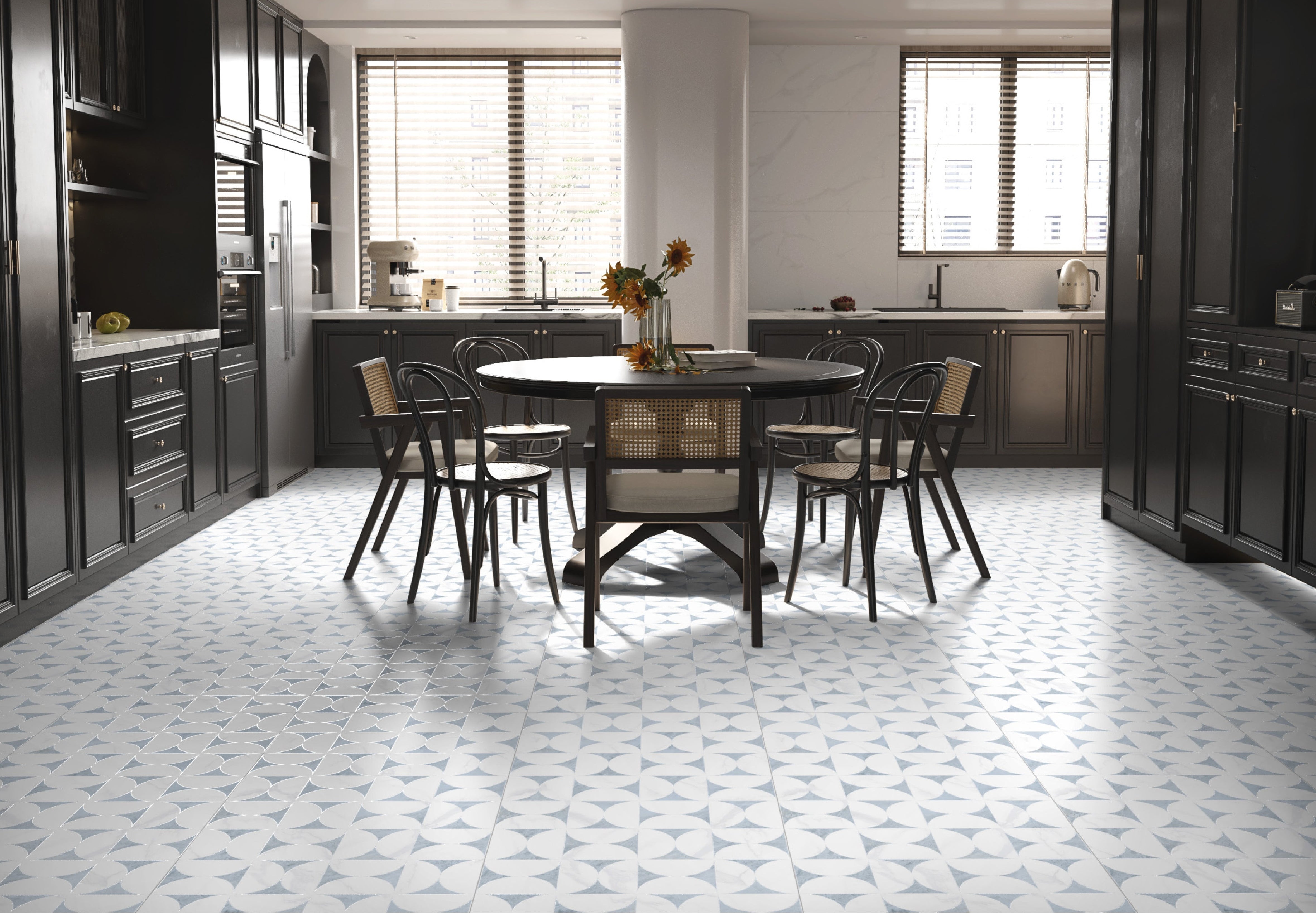CLASSIC INLAY- TIMELESS