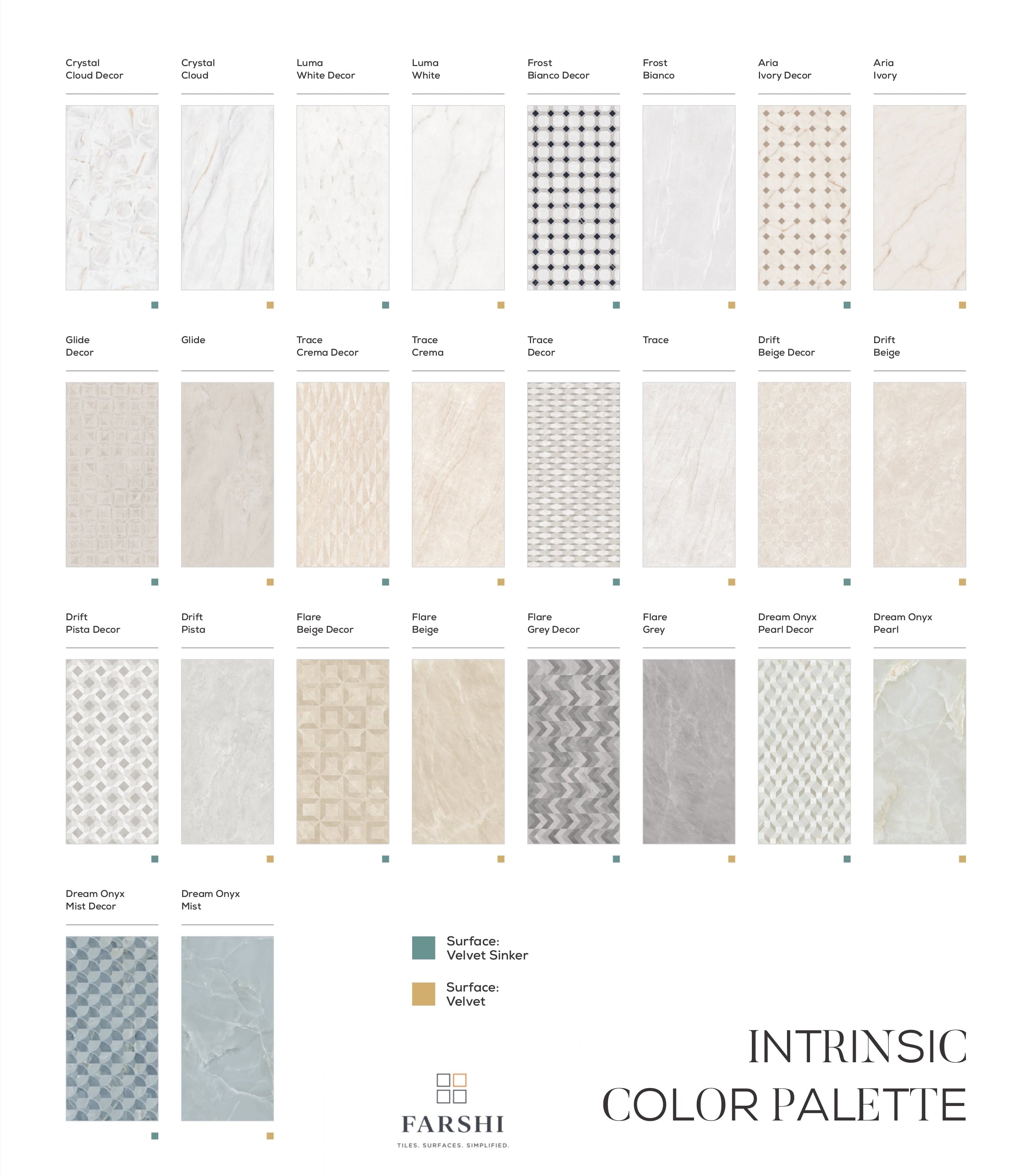 LUME DECOR- PEARL