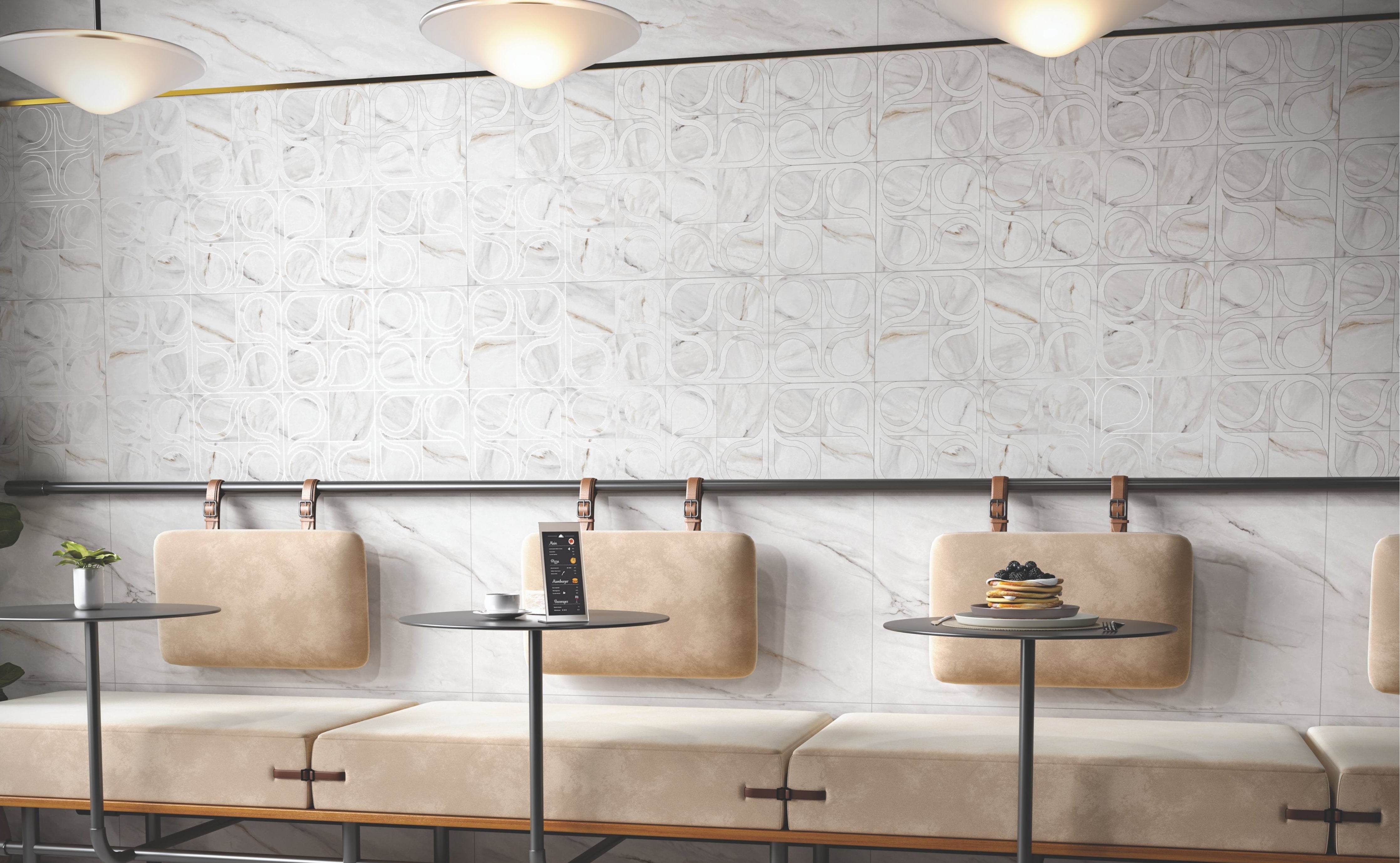 LUME DECOR- PEARL