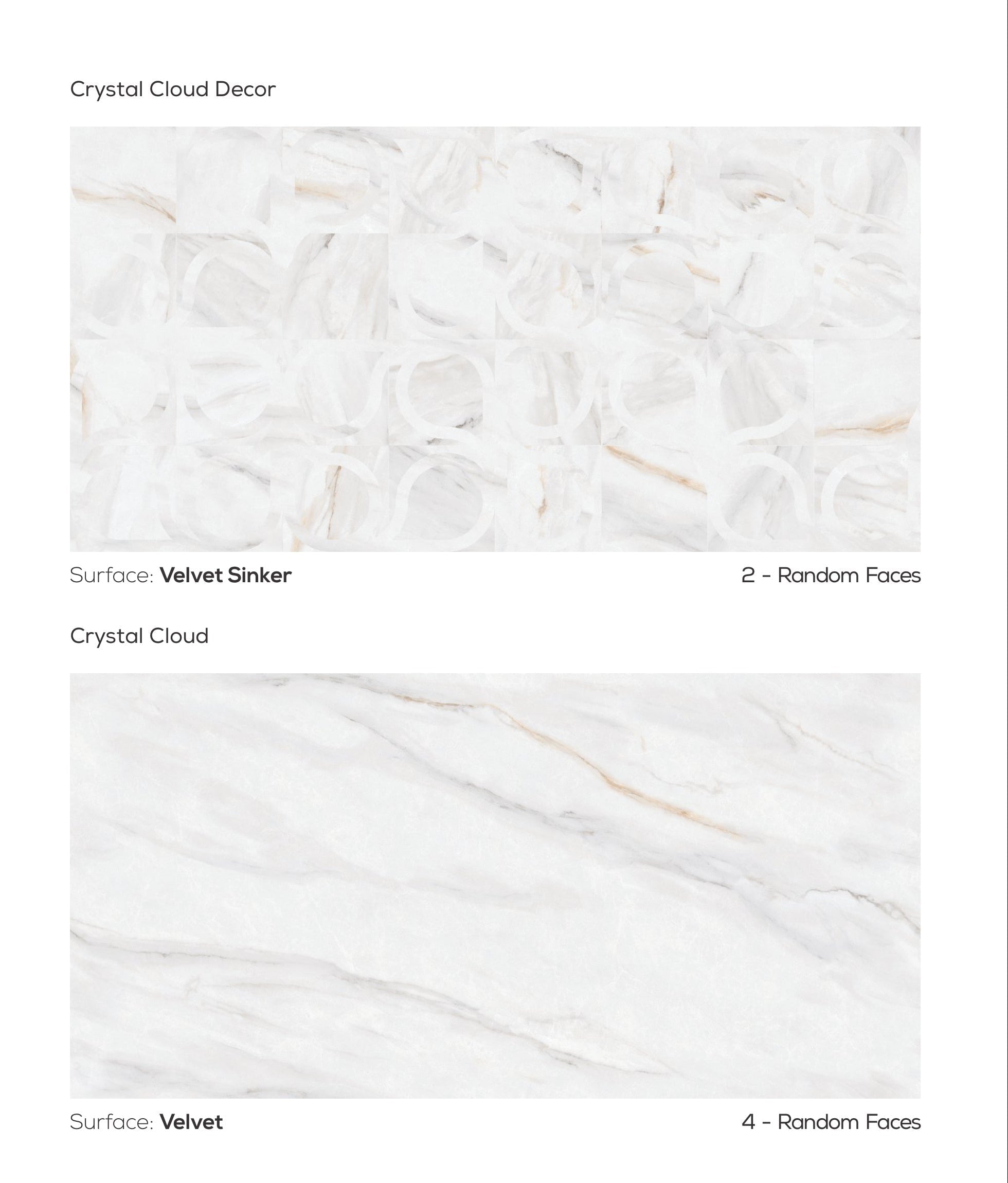 LUME DECOR- PEARL
