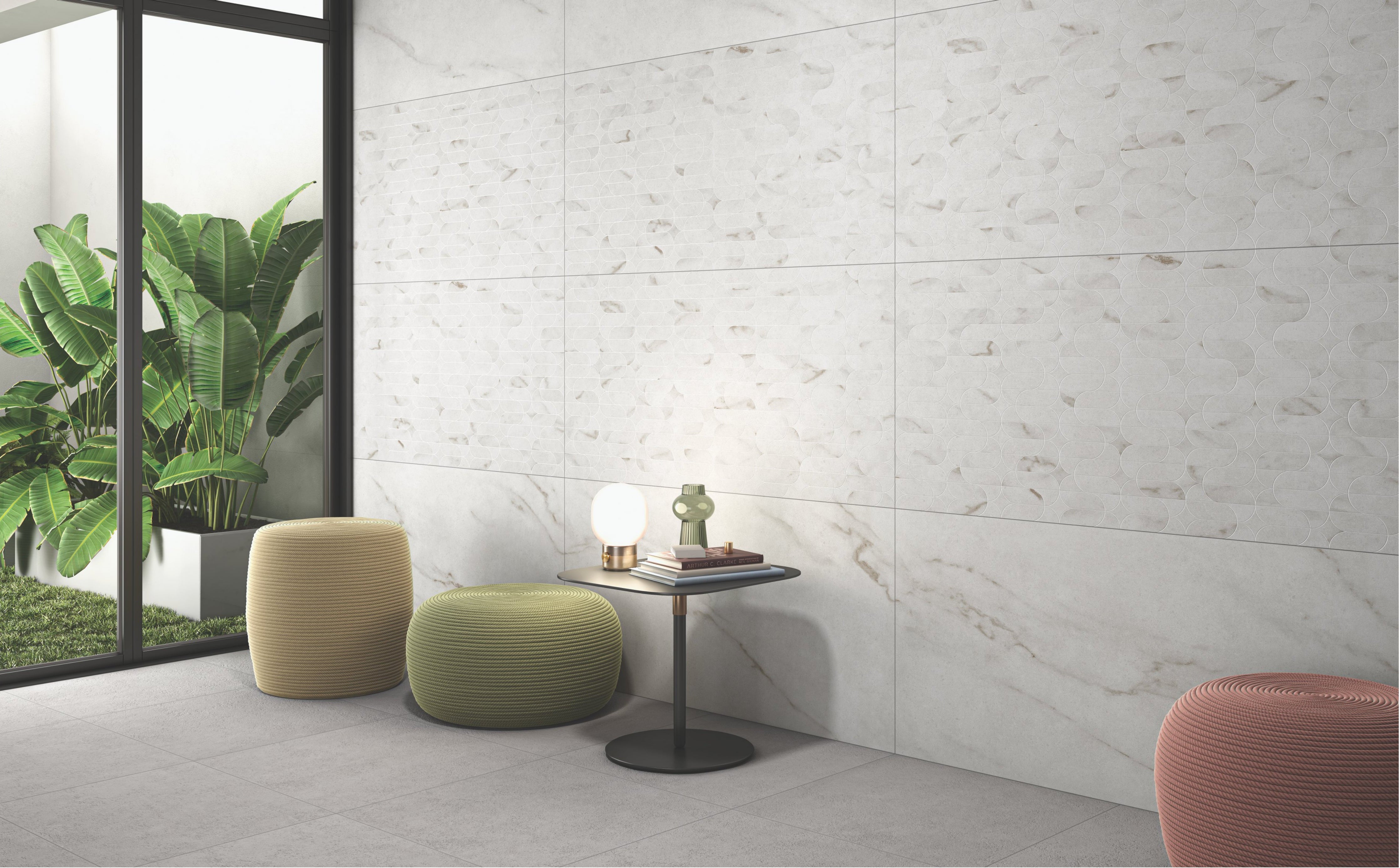 LUME DECOR- PEARL