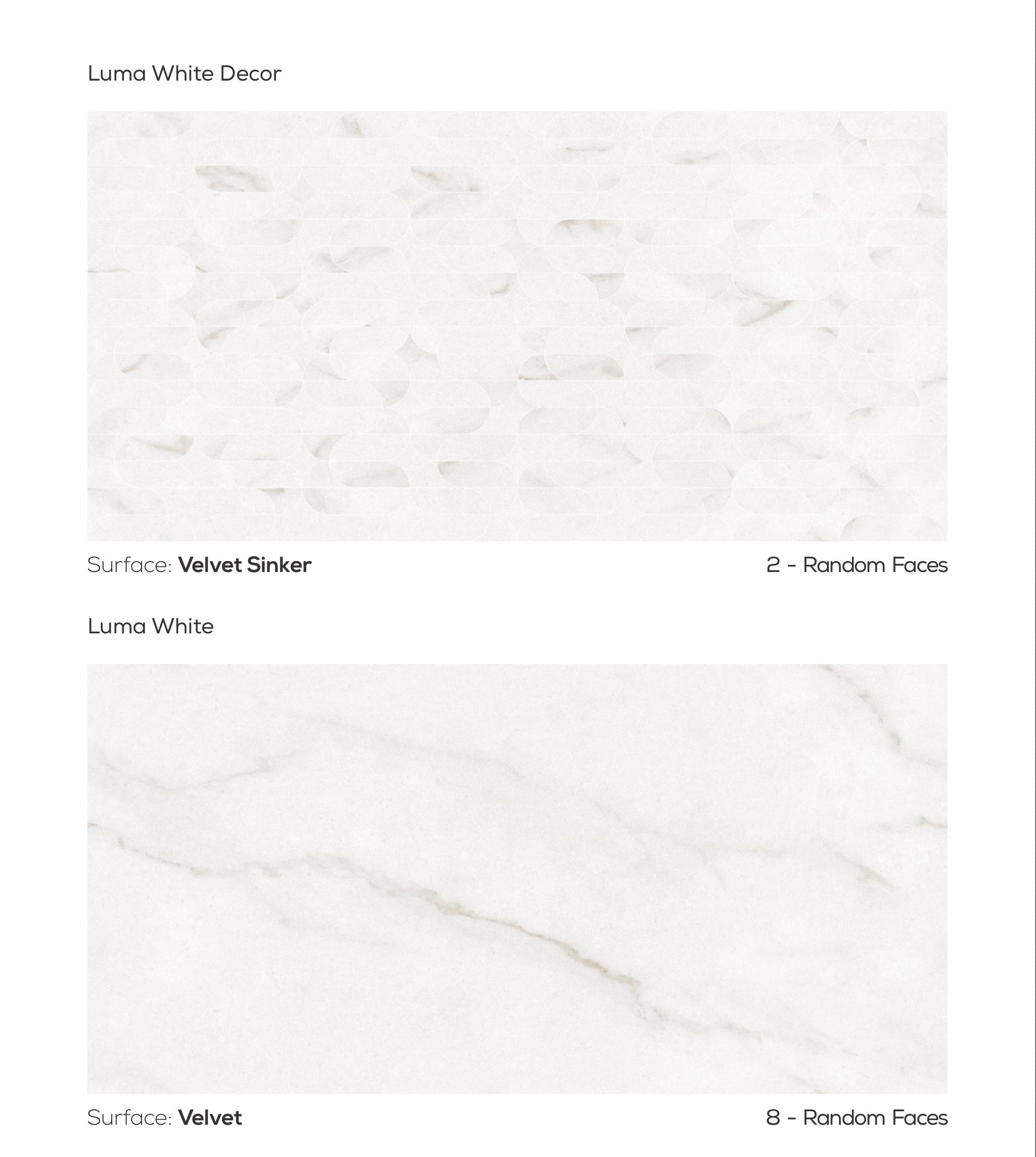 LUME DECOR- PEARL