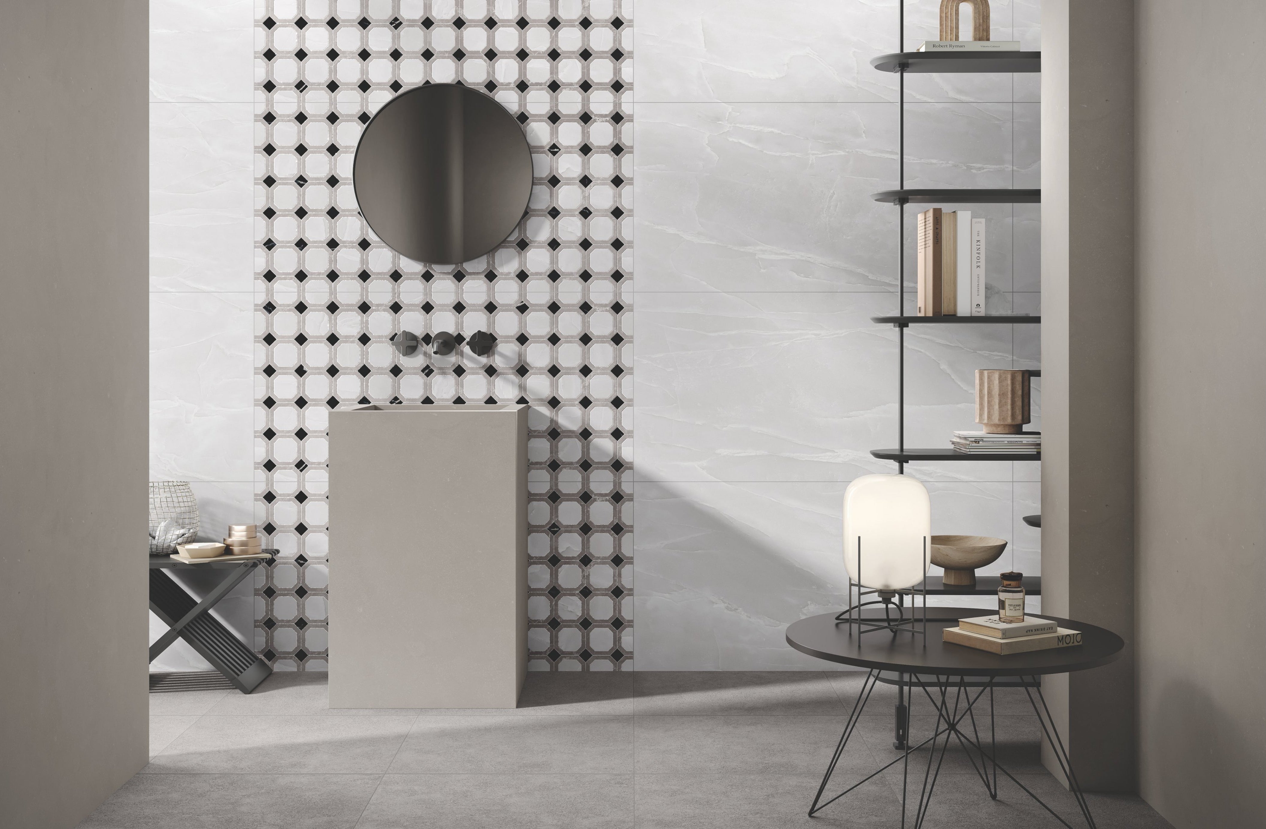 LUME DECOR- PEARL