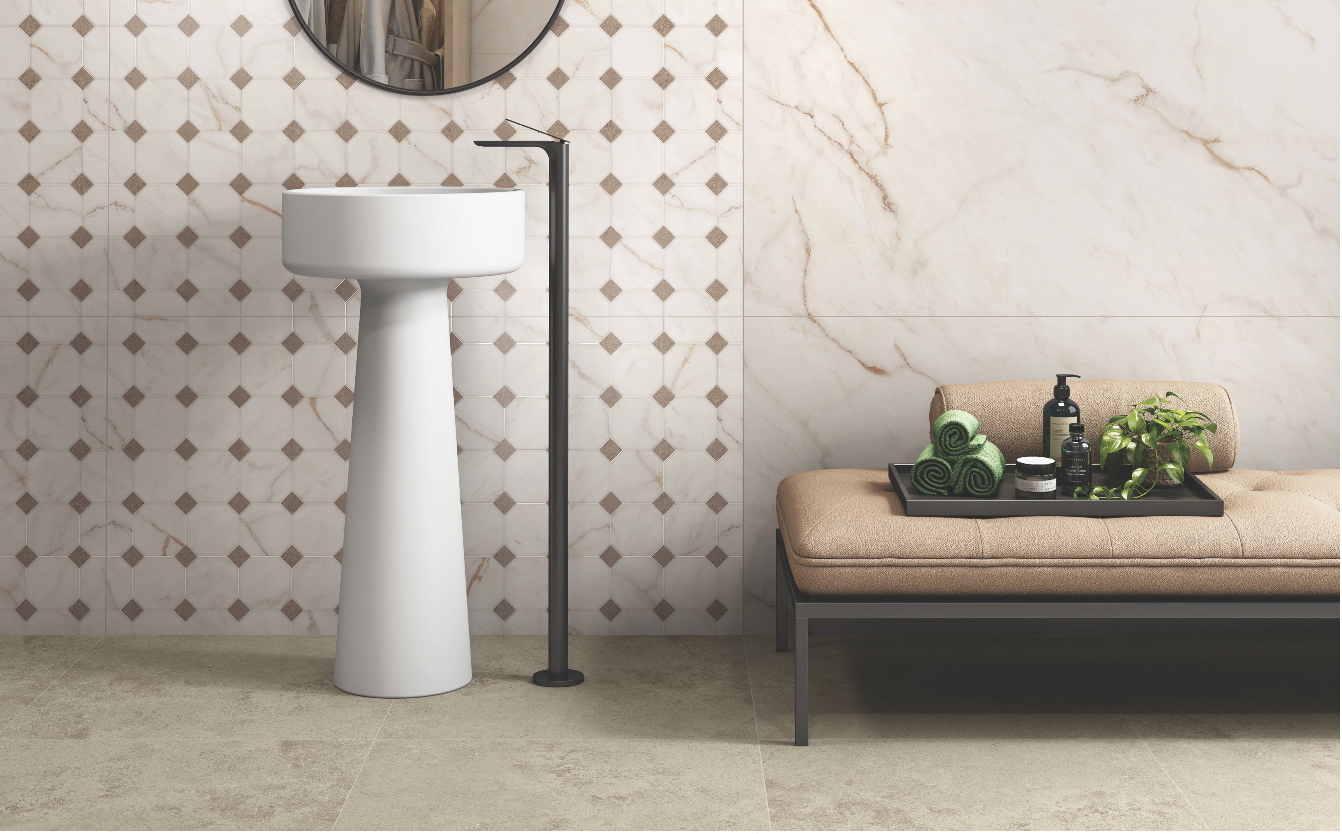 LUME DECOR- PEARL