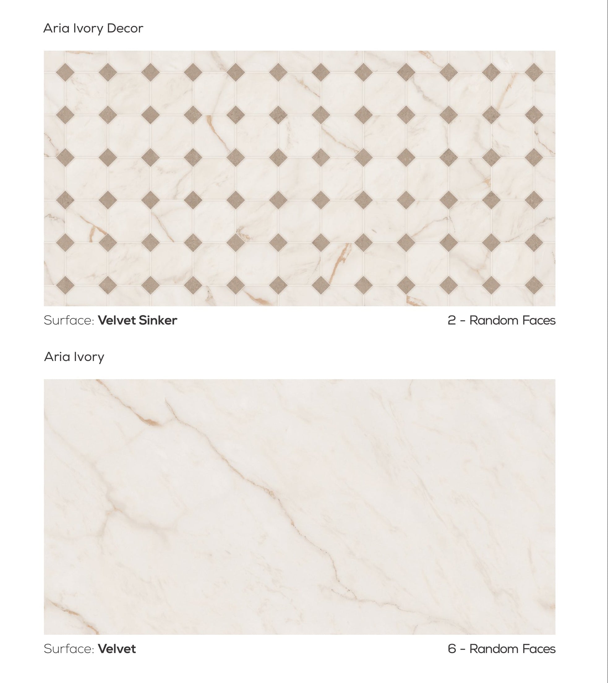 LUME DECOR- PEARL
