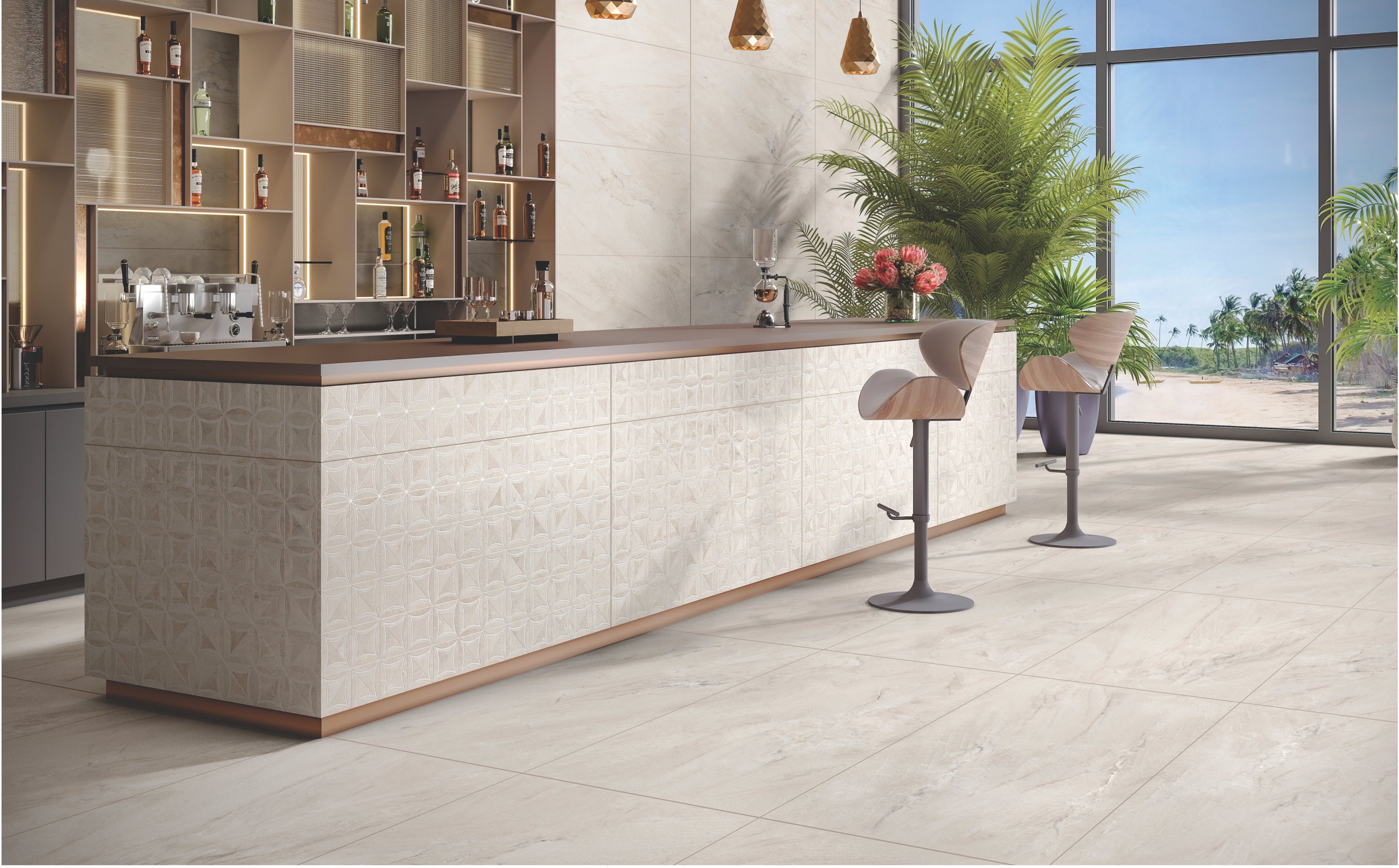 LUME DECOR- PEARL