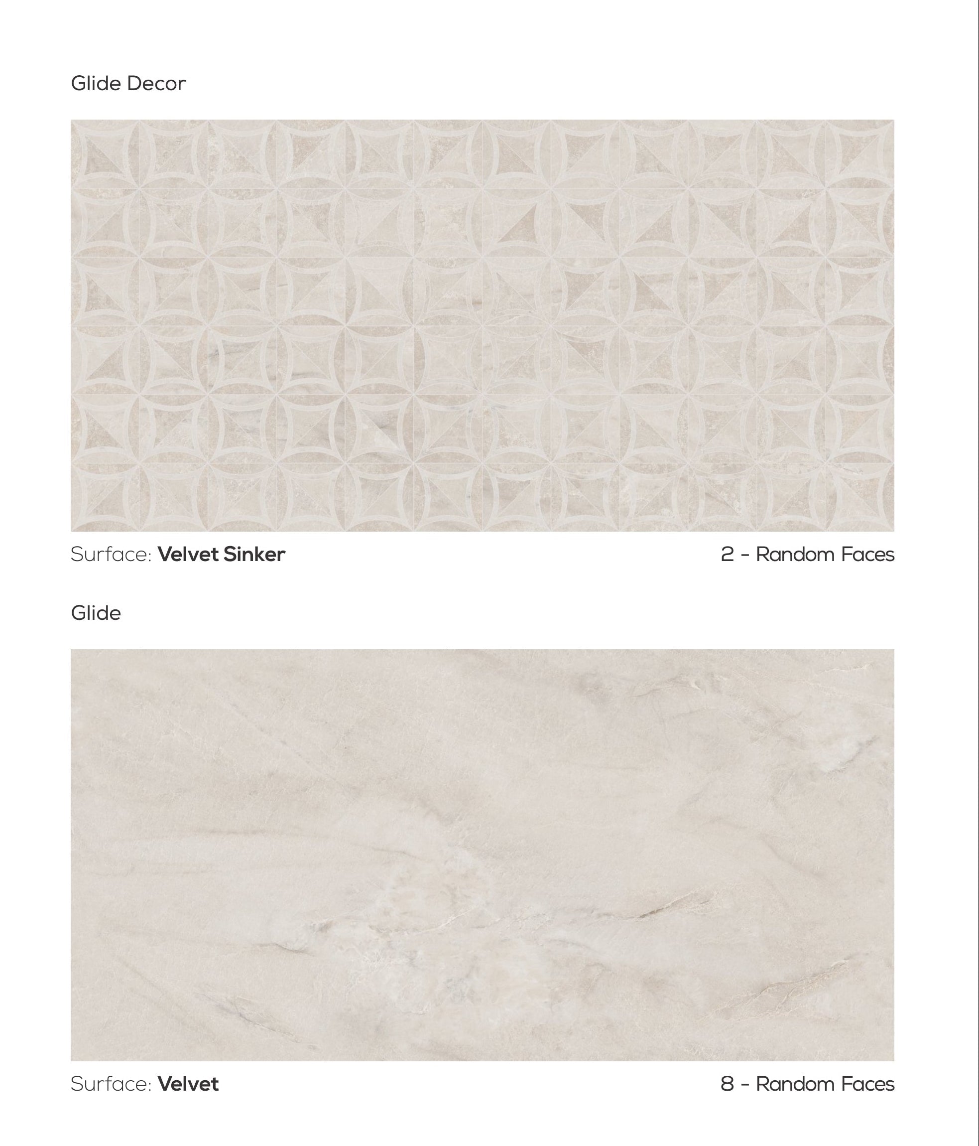 LUME DECOR- PEARL