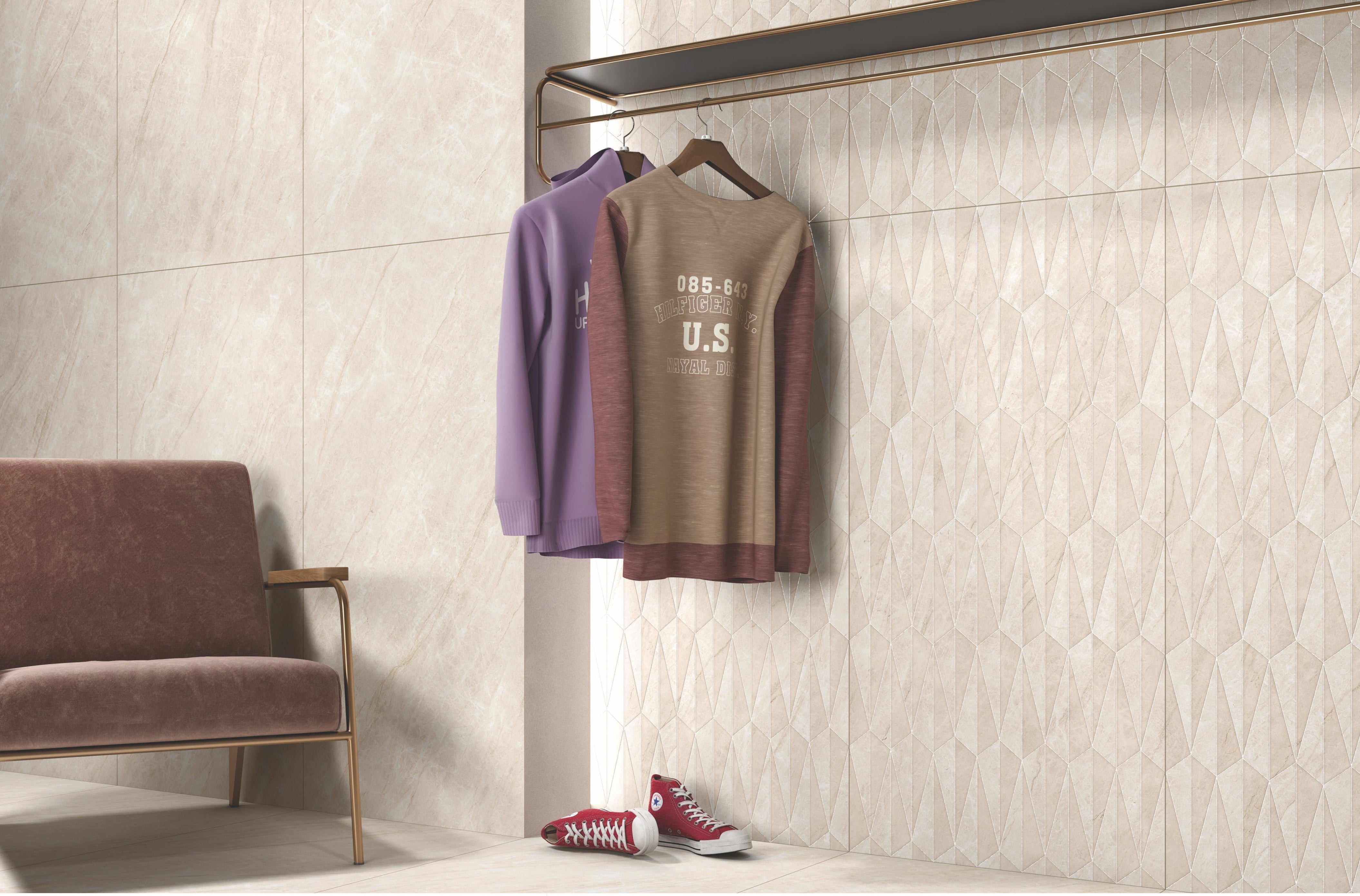 LUME DECOR- PEARL
