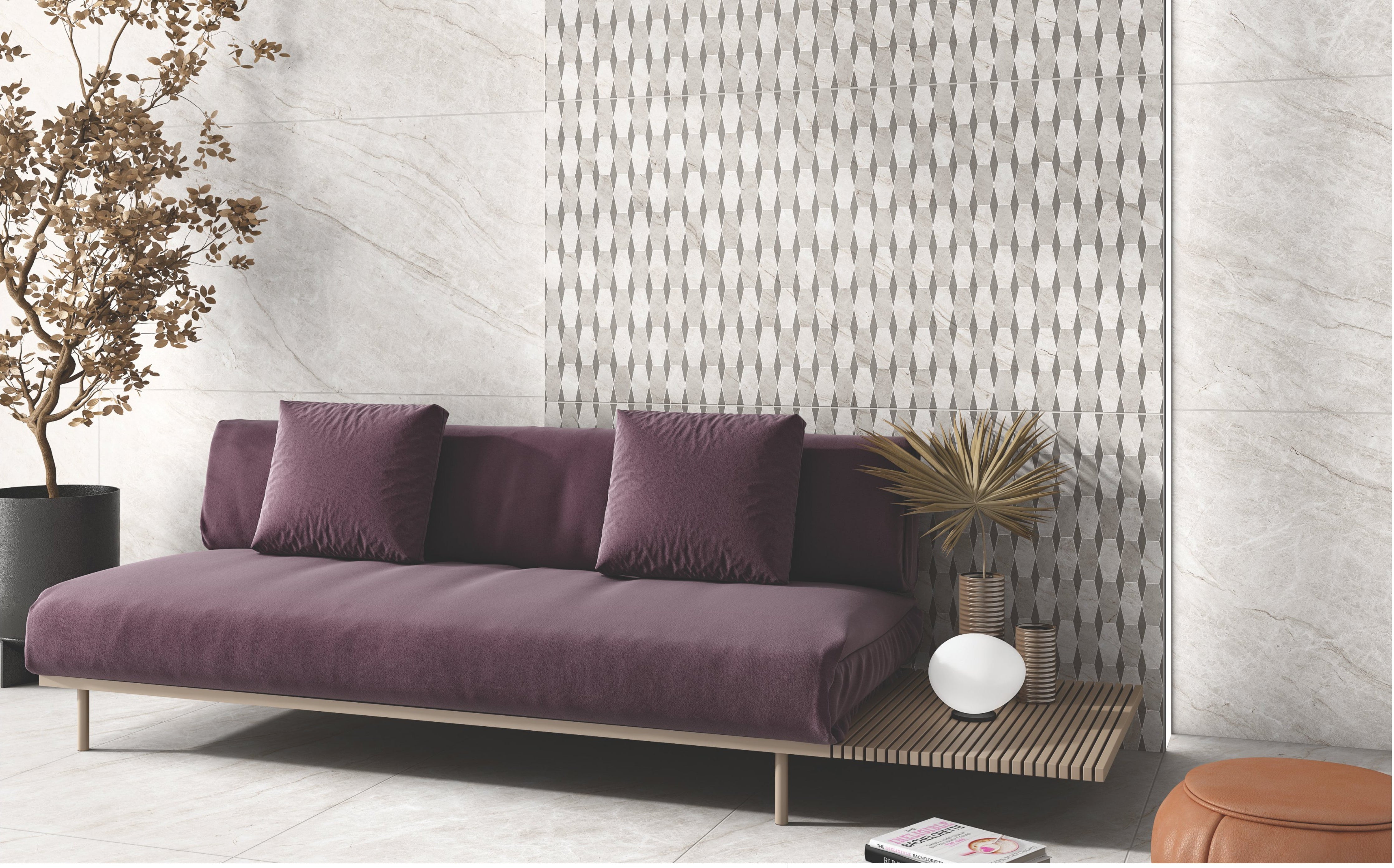 LUME DECOR- PEARL