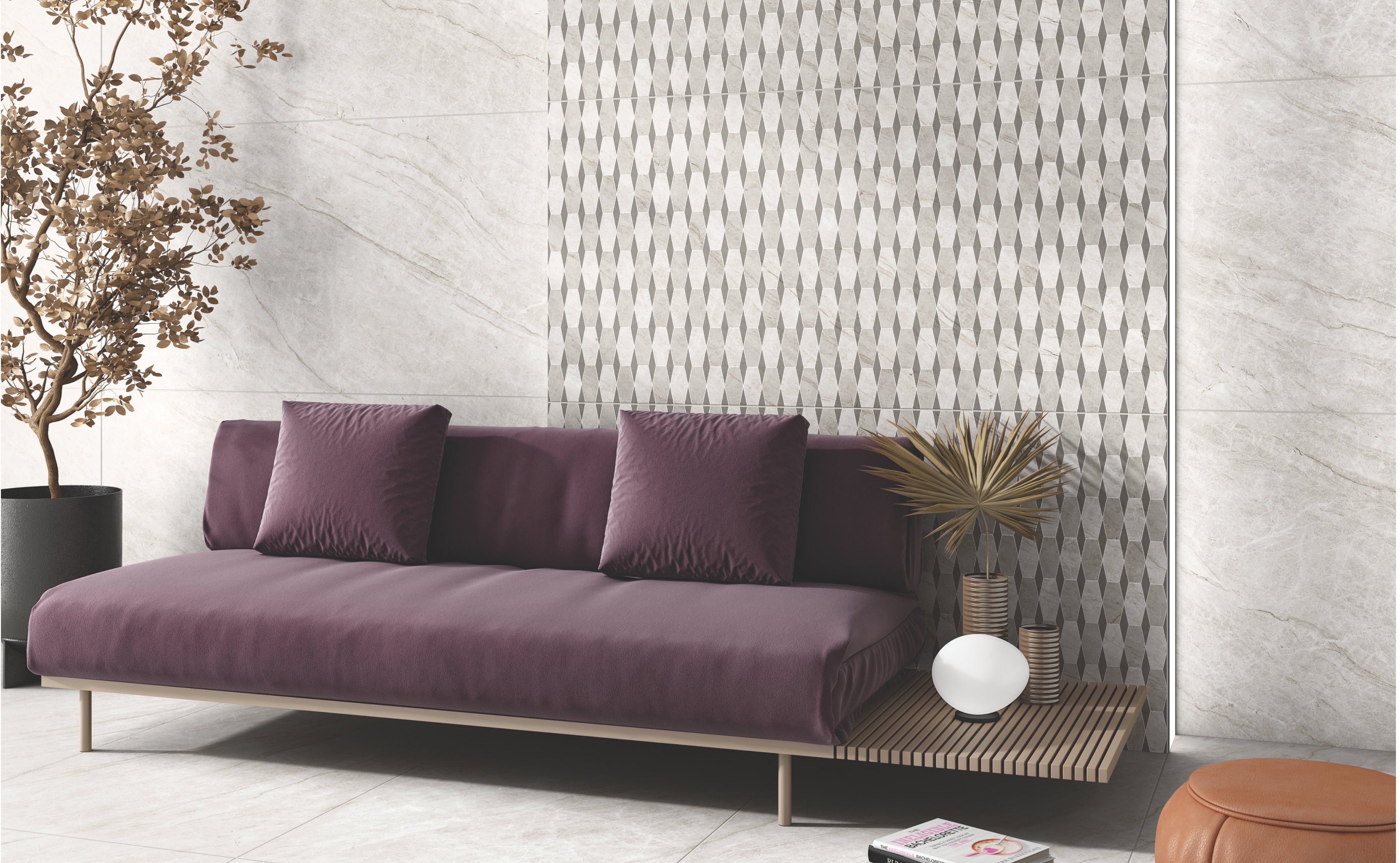 LUME DECOR- SAND