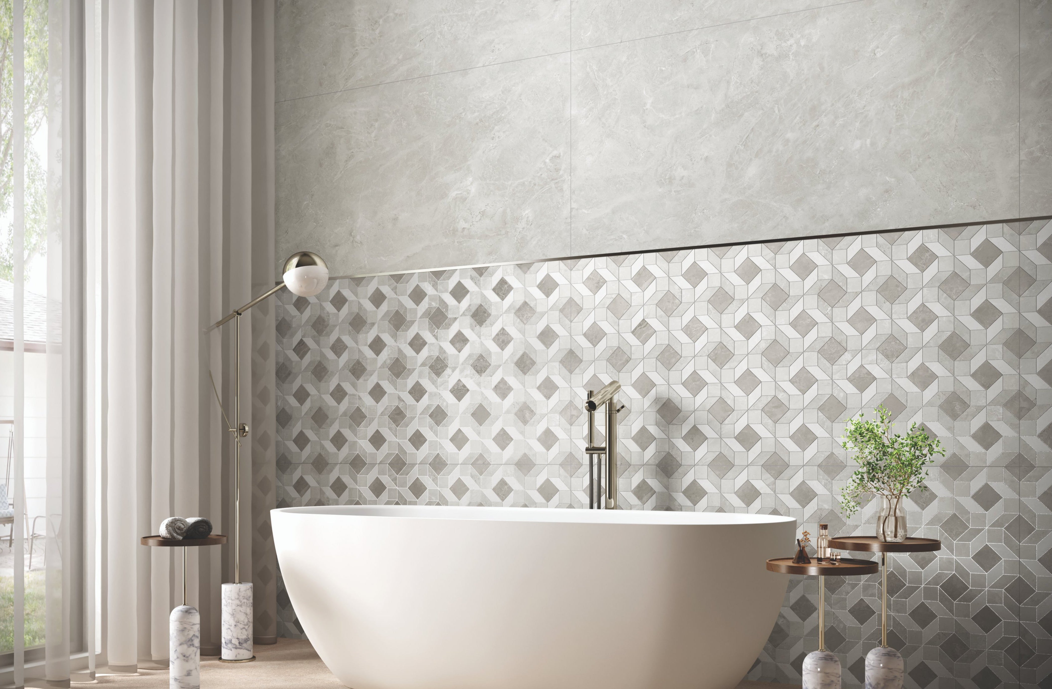 LUME DECOR- SAND