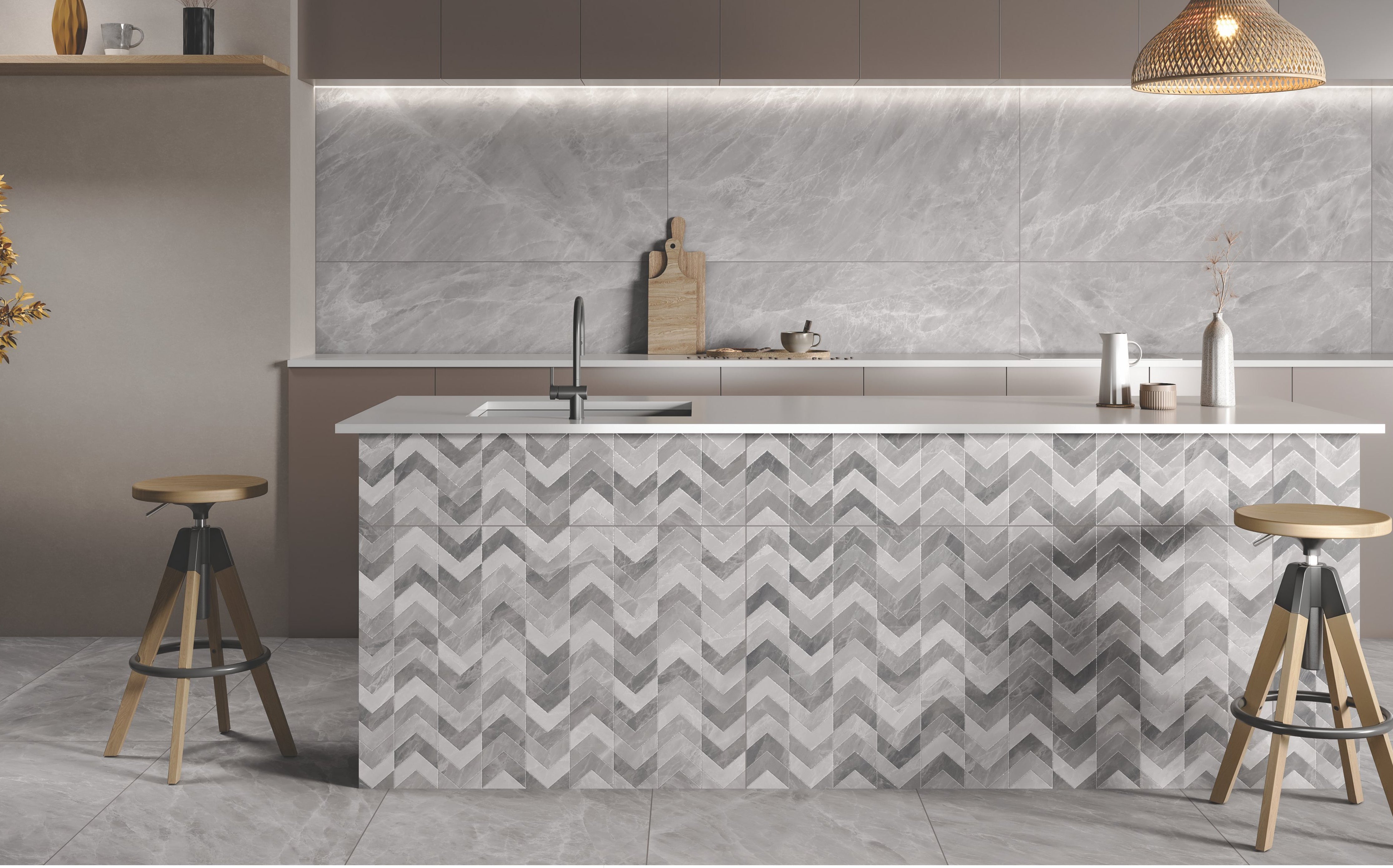 LUME DECOR- SAND