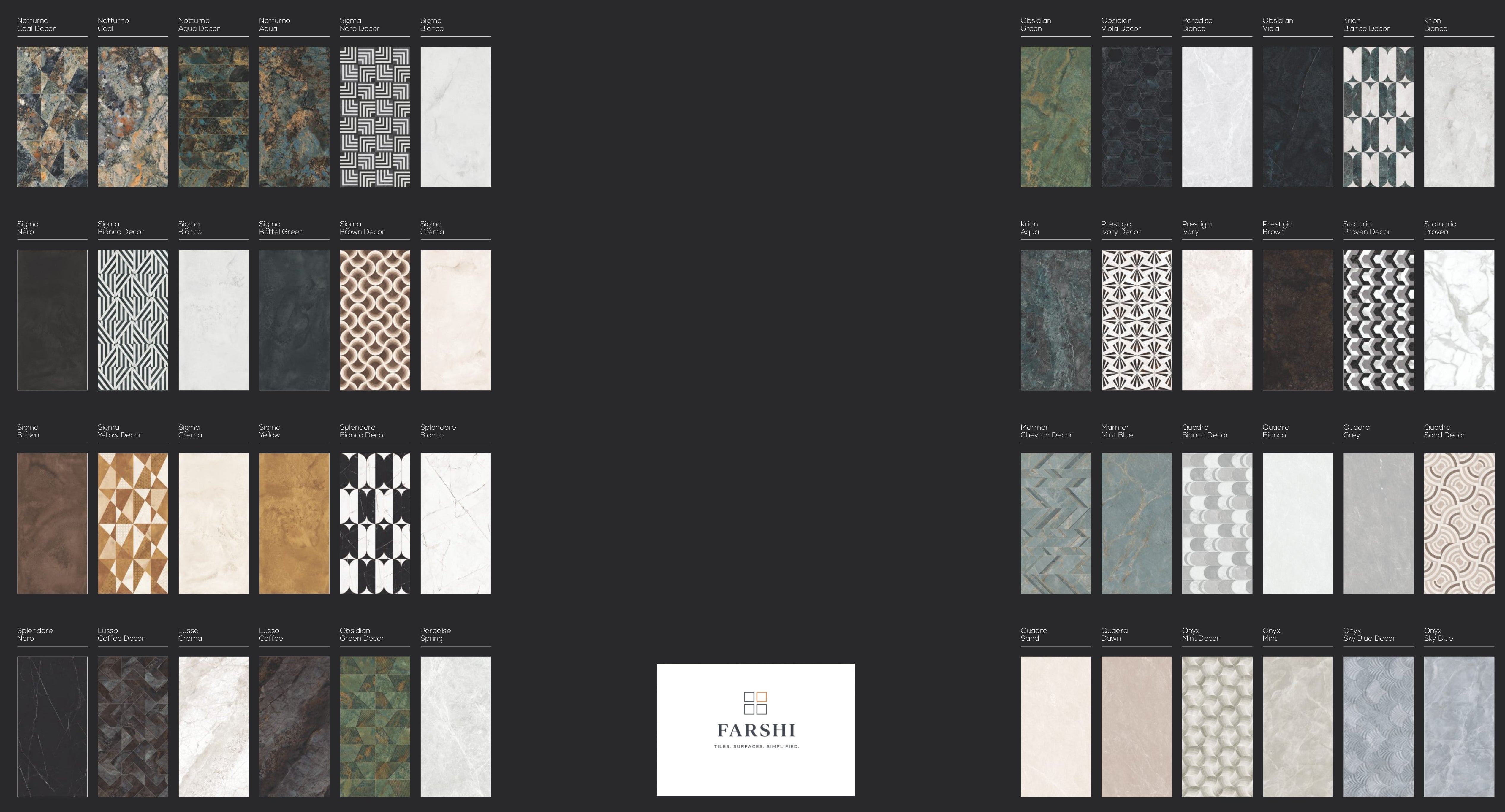 MERAKI  MARBELLA- CLASSIC DECOR