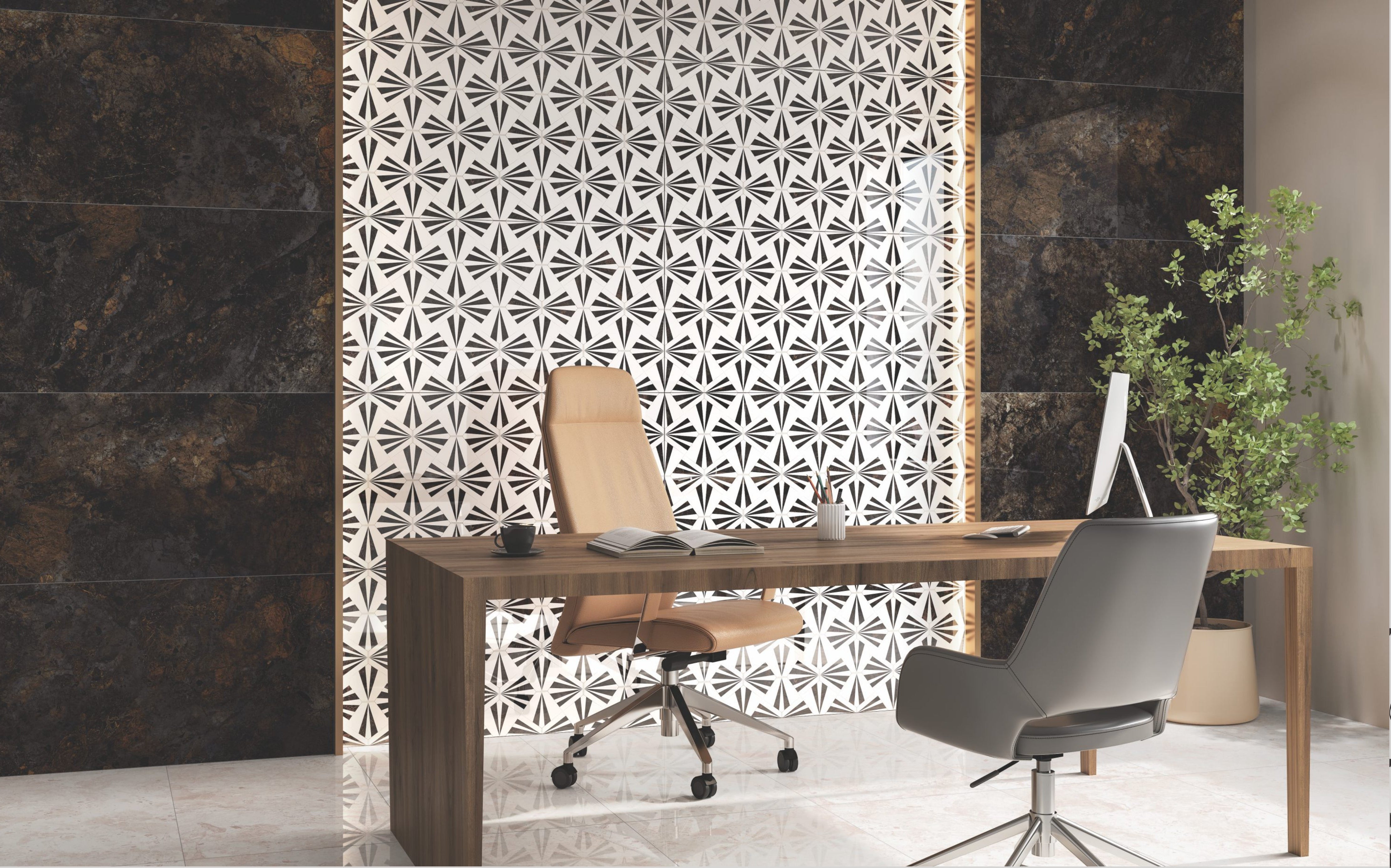 MERAKI MARBELLA - LOUD DECOR