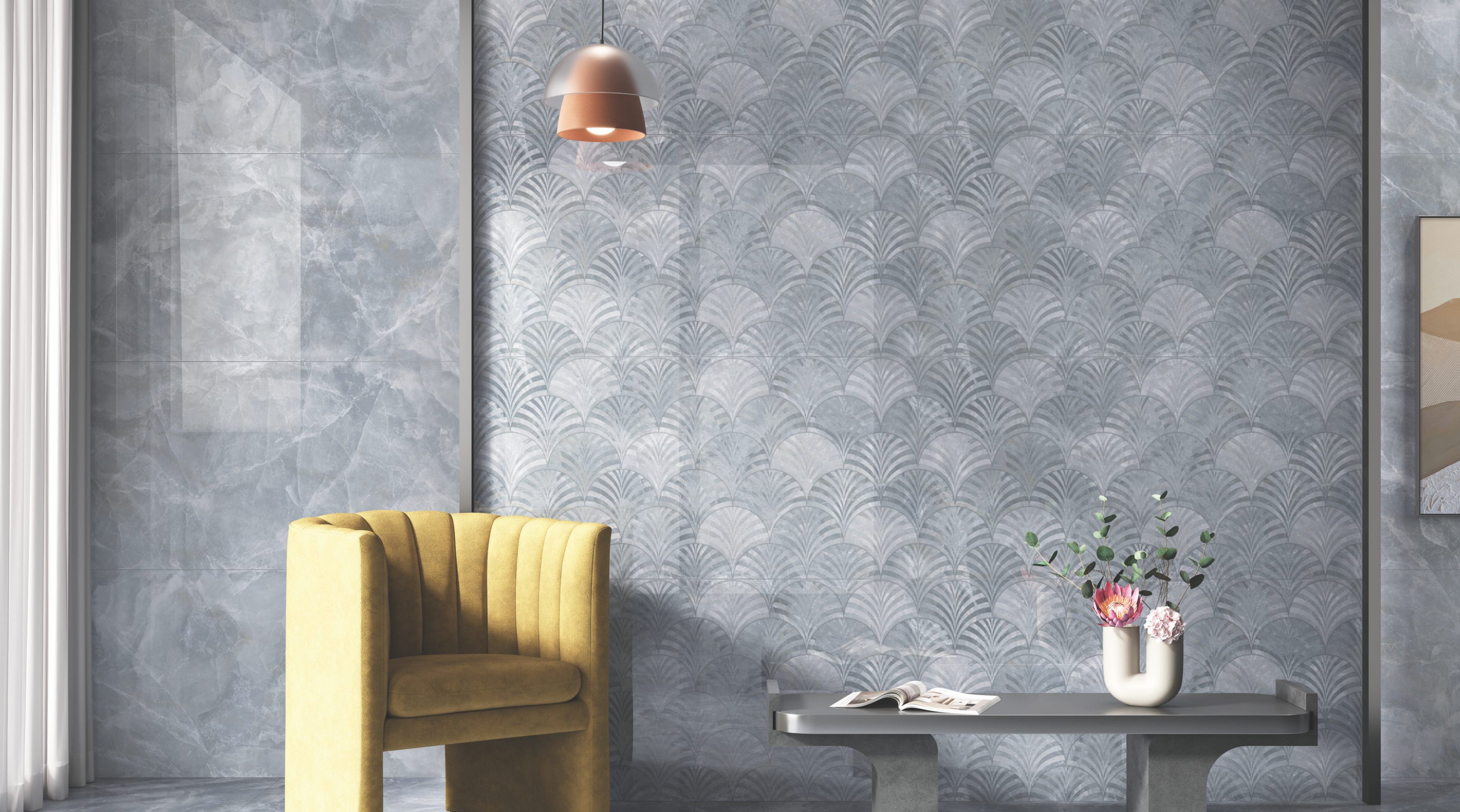 MERAKI MARBELL -WARM DECOR